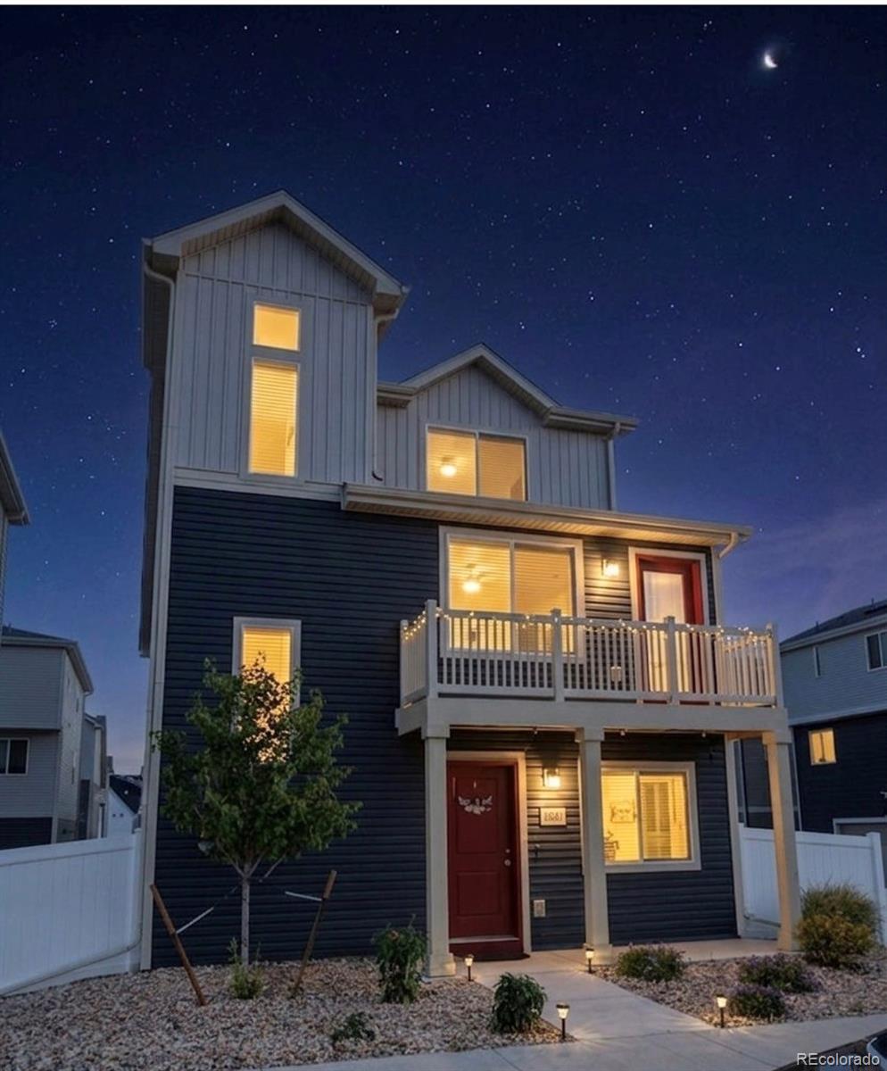 MLS Image #1 for 18181 e 51st avenue,denver, Colorado