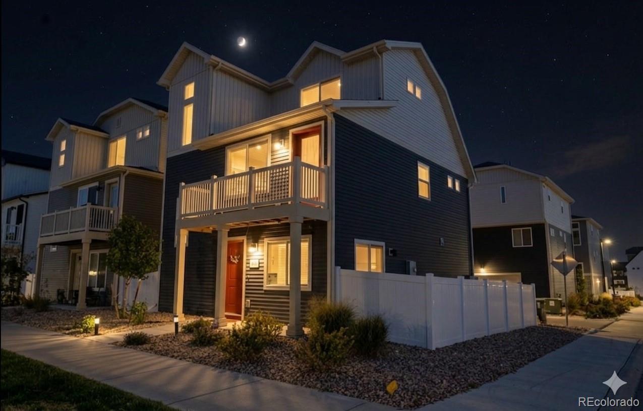 MLS Image #2 for 18181 e 51st avenue,denver, Colorado