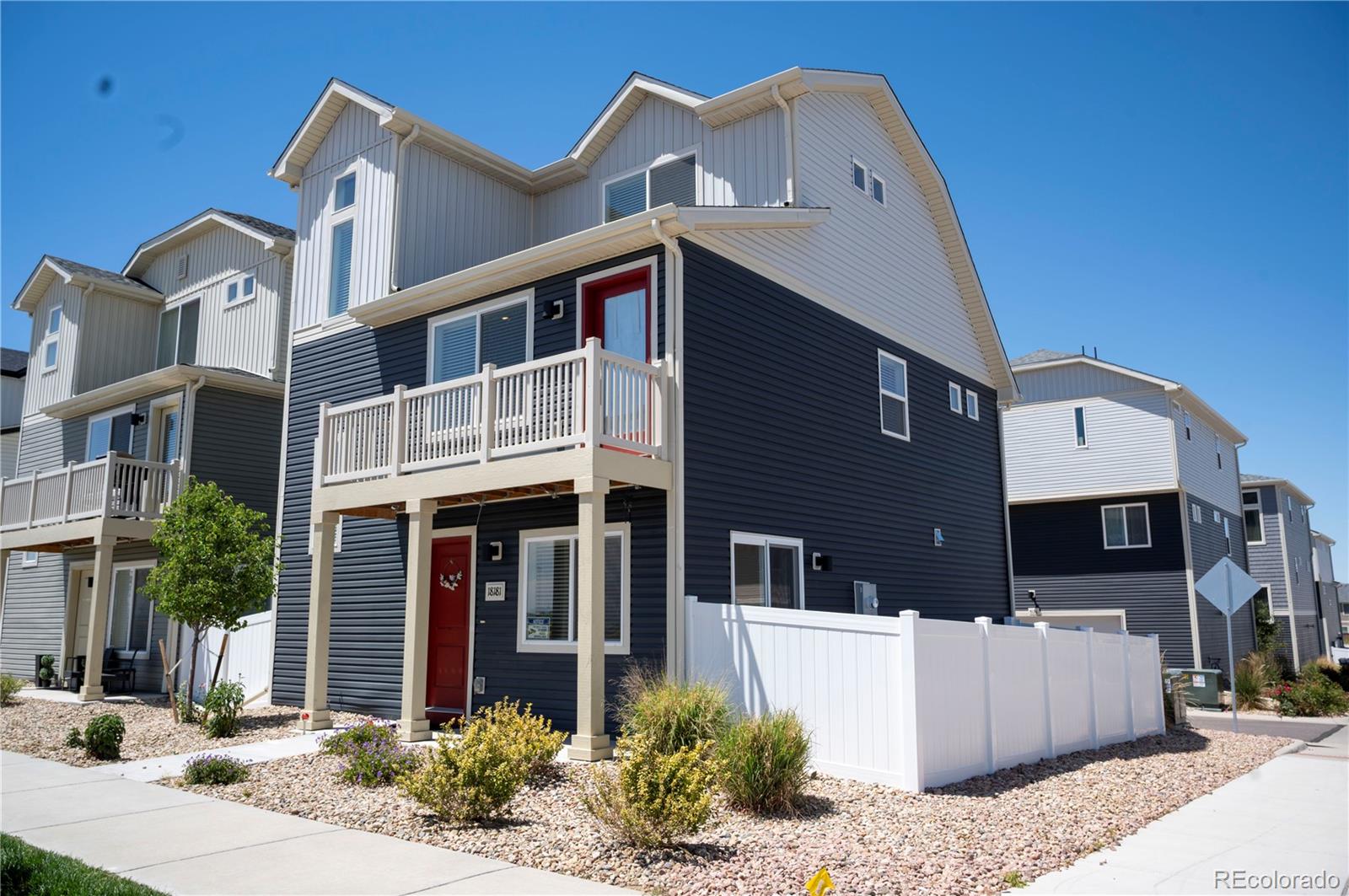 MLS Image #3 for 18181 e 51st avenue,denver, Colorado