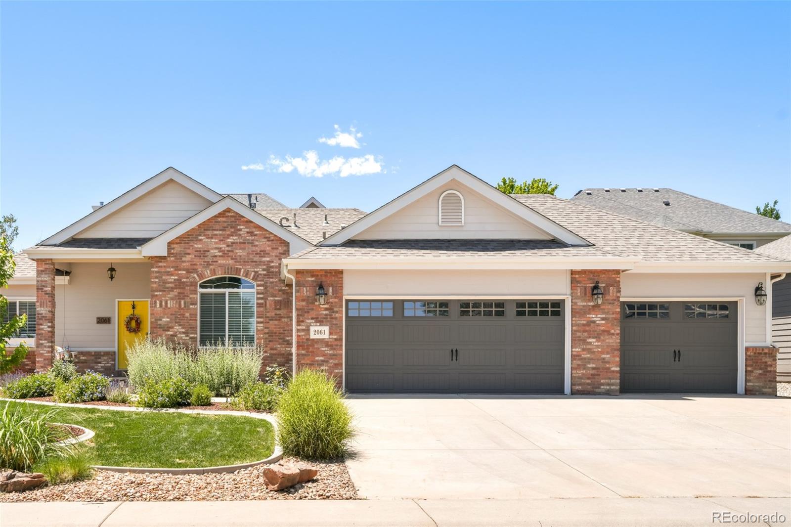 MLS Image #0 for 2061  monte vista circle,loveland, Colorado
