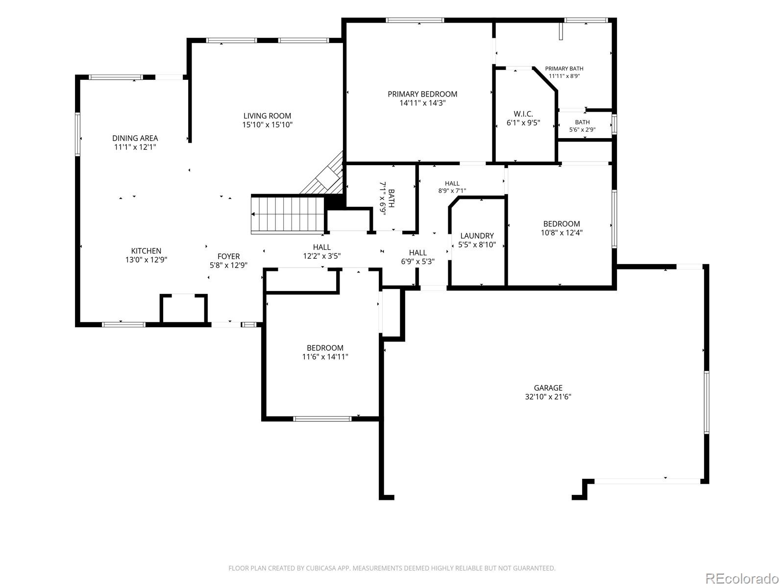 MLS Image #33 for 2061  monte vista circle,loveland, Colorado