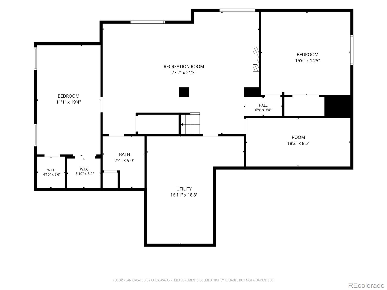 MLS Image #34 for 2061  monte vista circle,loveland, Colorado