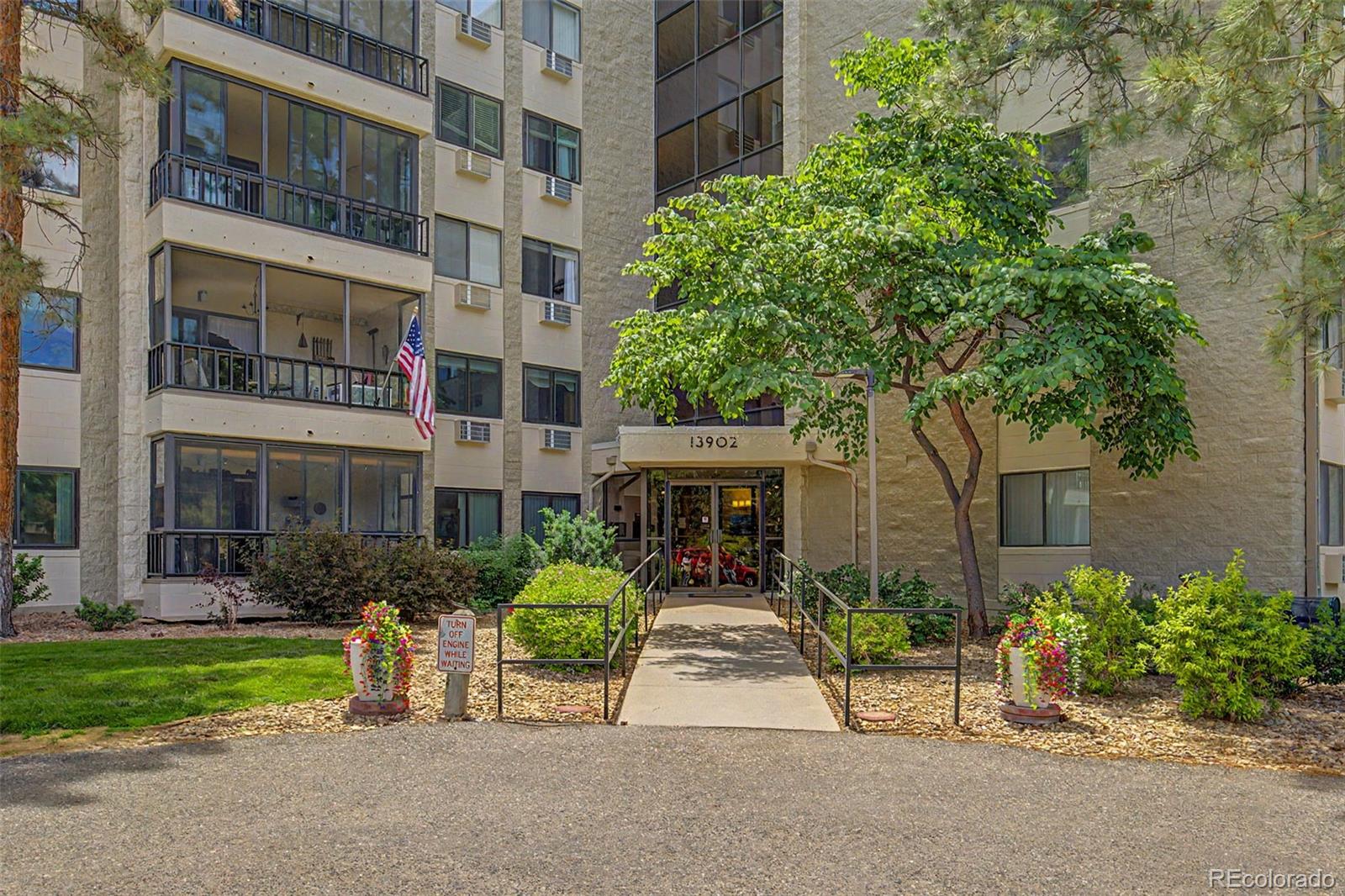 MLS Image #1 for 13902 e marina drive,aurora, Colorado