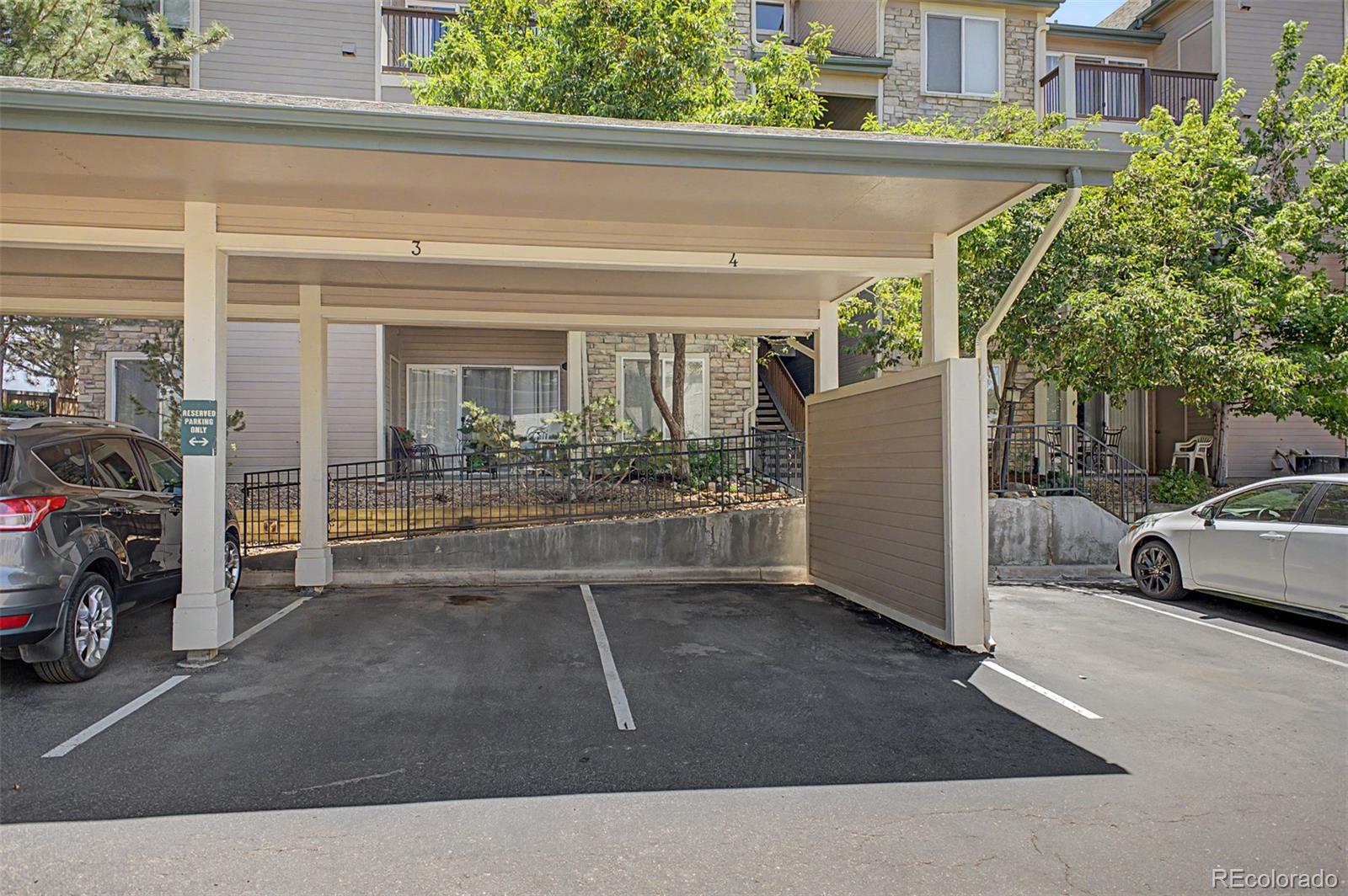 MLS Image #27 for 7479 s alkire street 302,littleton, Colorado