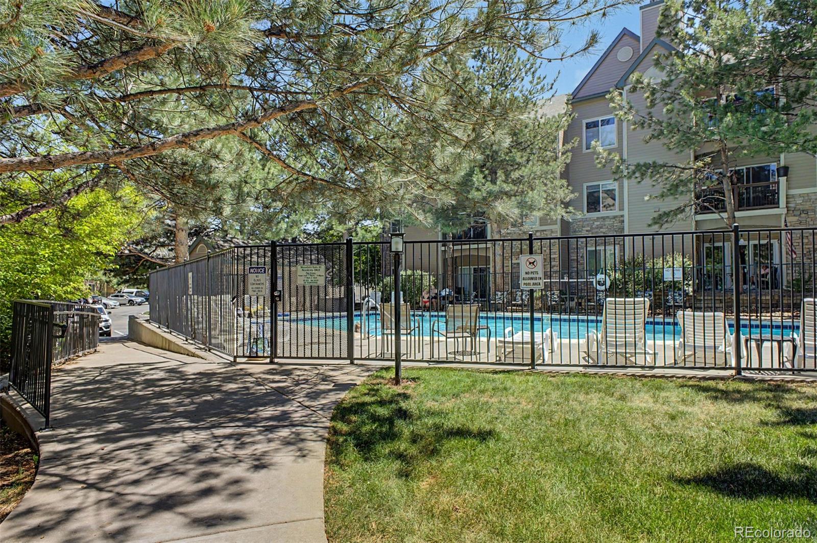MLS Image #29 for 7479 s alkire street 302,littleton, Colorado