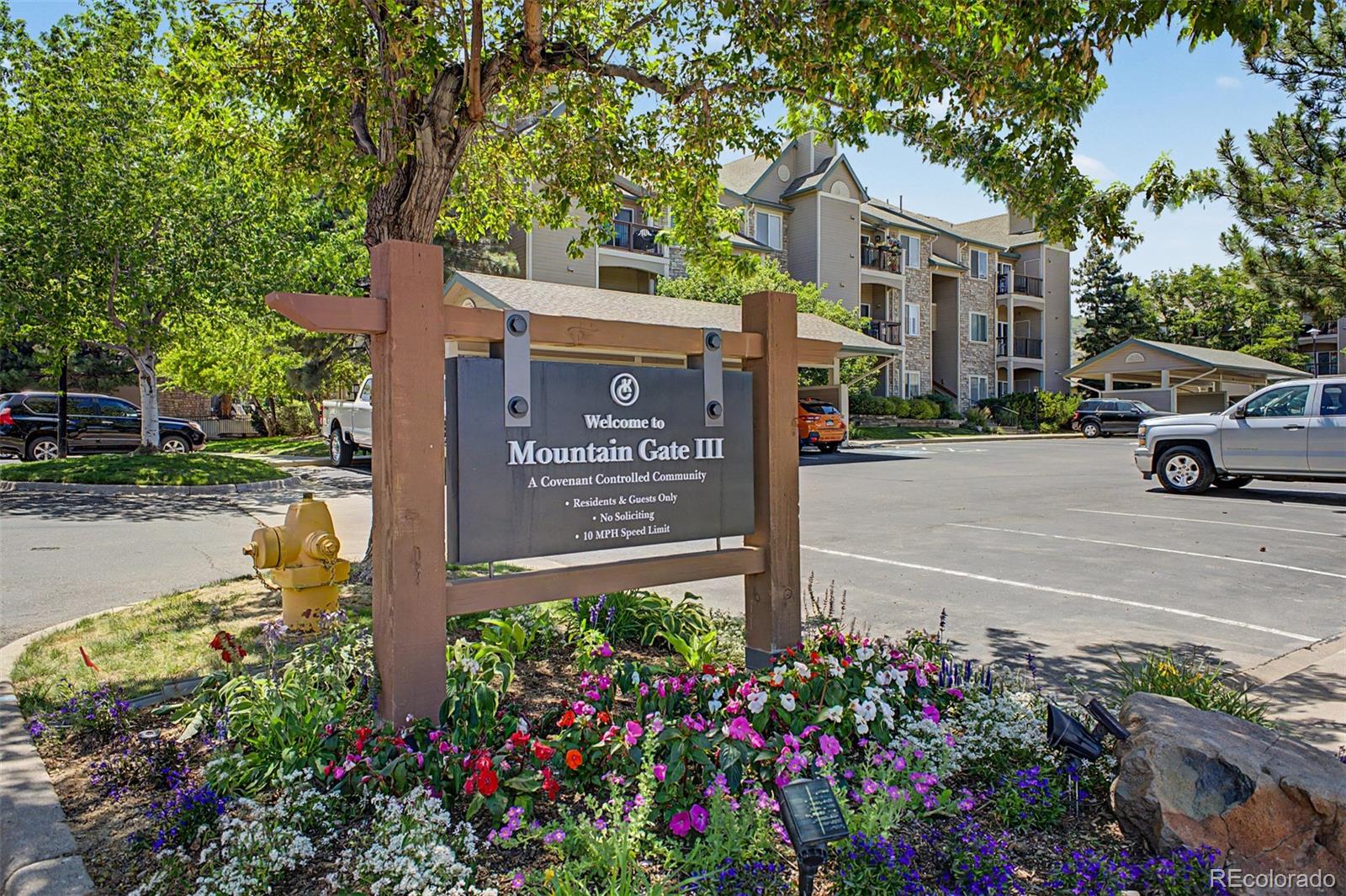 MLS Image #30 for 7479 s alkire street 302,littleton, Colorado