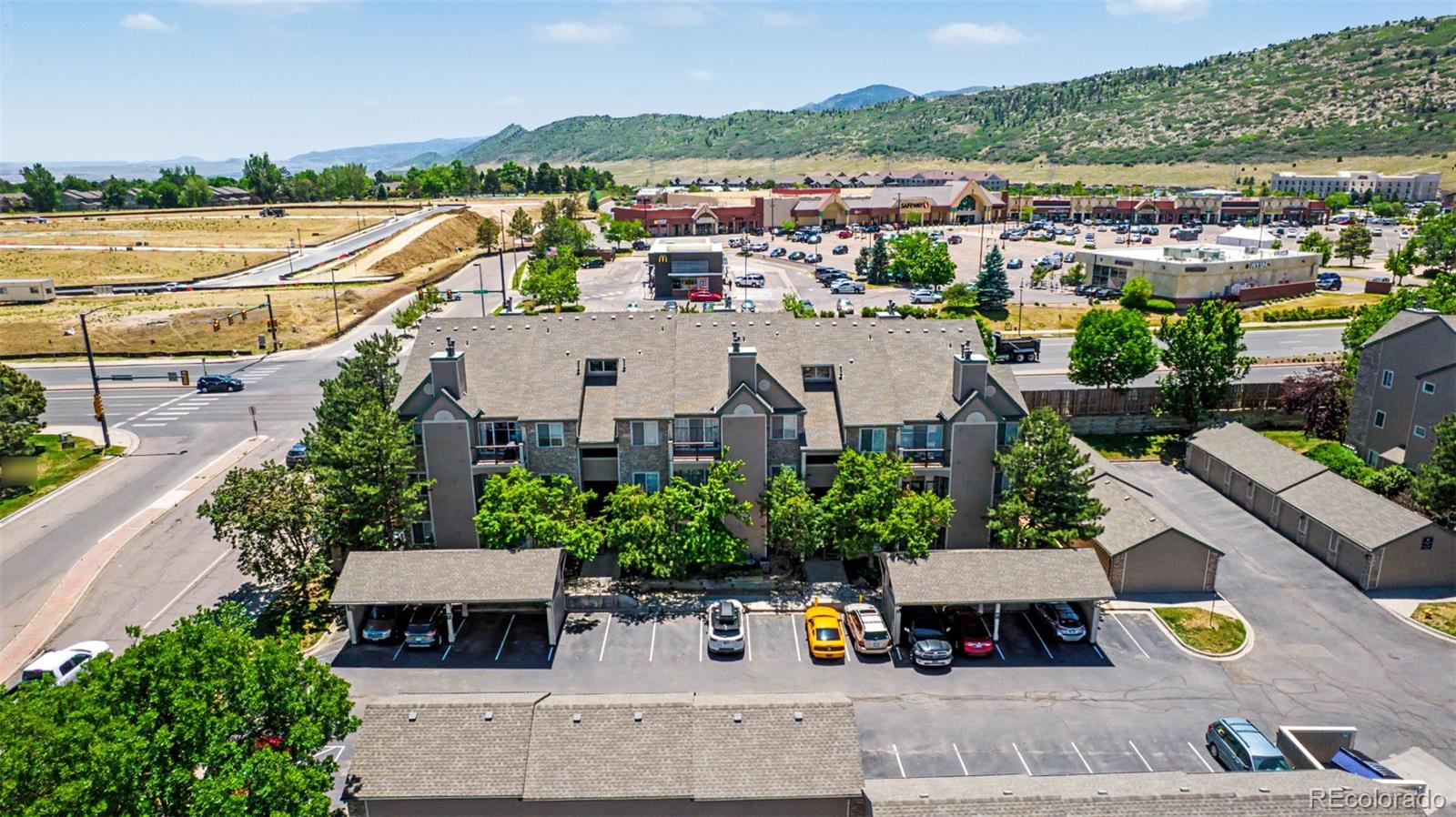 MLS Image #36 for 7479 s alkire street 302,littleton, Colorado
