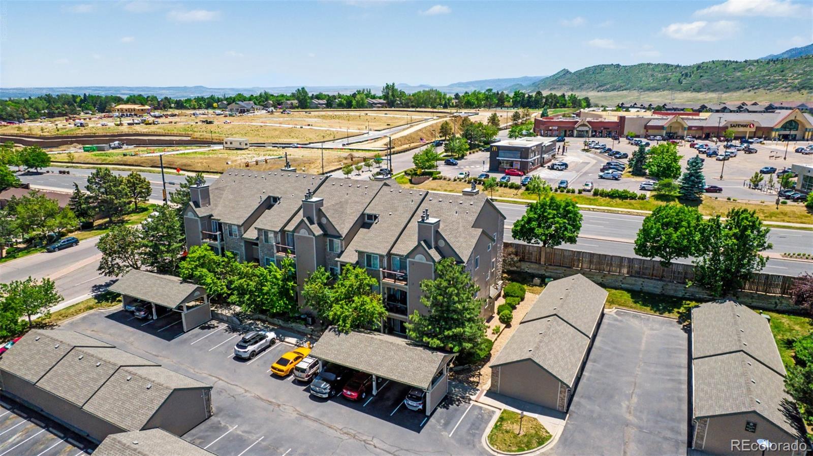 MLS Image #37 for 7479 s alkire street 302,littleton, Colorado
