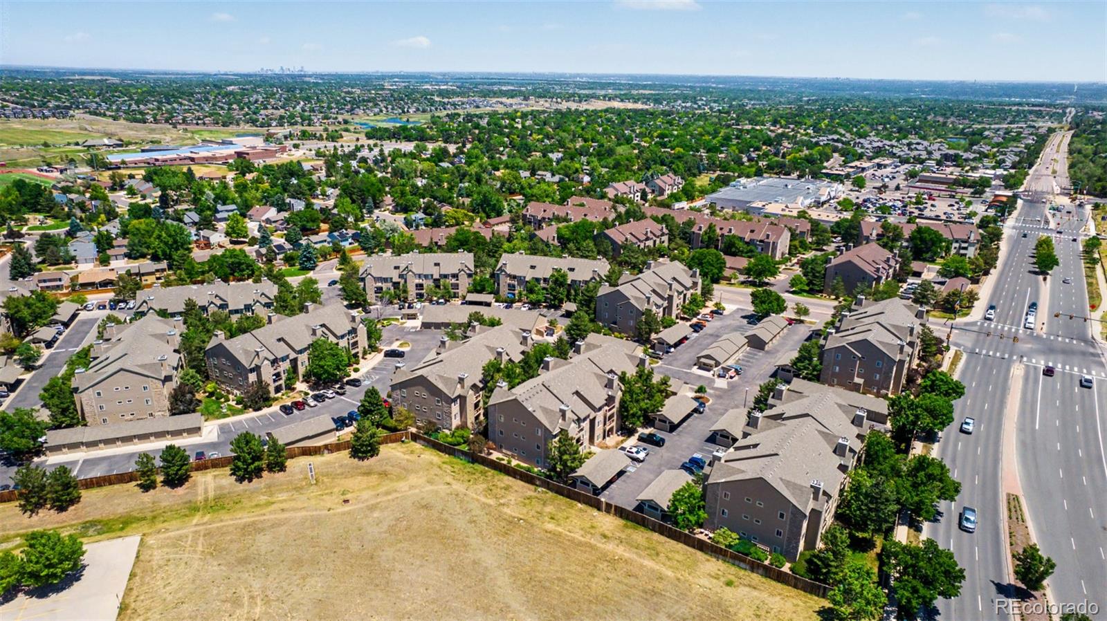 MLS Image #38 for 7479 s alkire street 302,littleton, Colorado