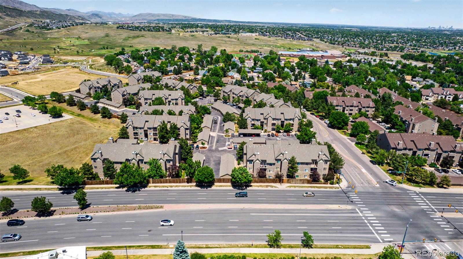 MLS Image #39 for 7479 s alkire street 302,littleton, Colorado