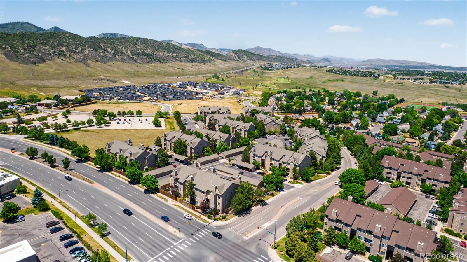 MLS Image #40 for 7479 s alkire street 302,littleton, Colorado