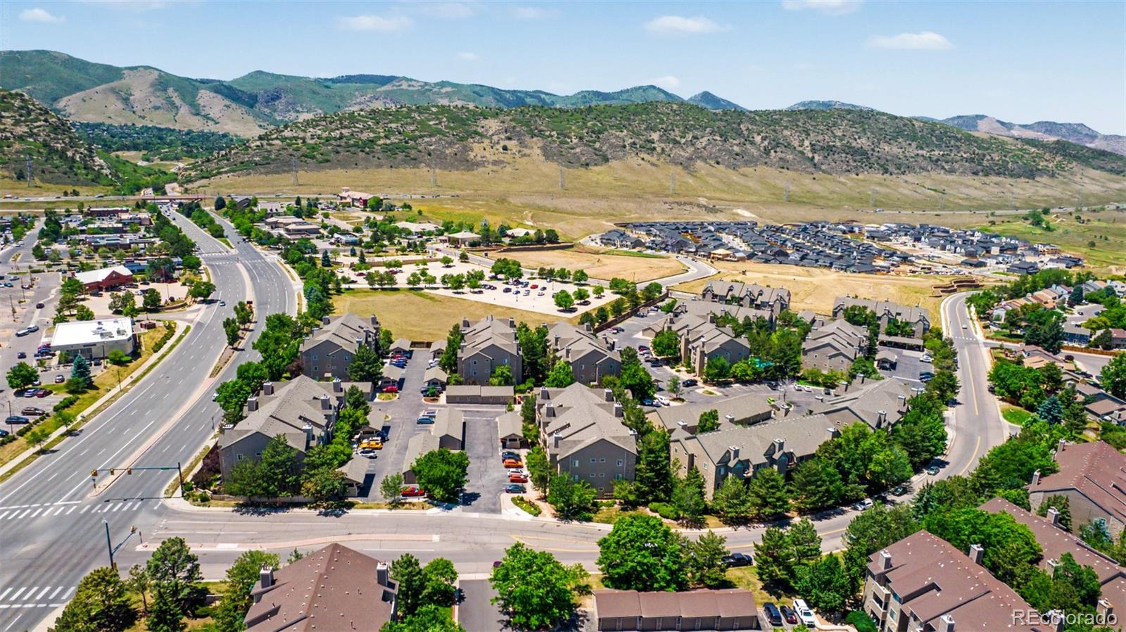 MLS Image #41 for 7479 s alkire street 302,littleton, Colorado