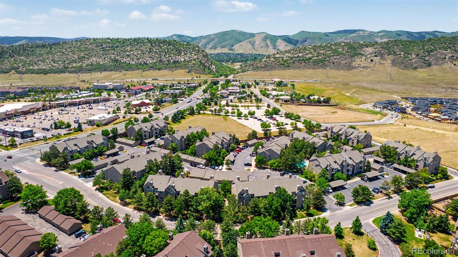 MLS Image #42 for 7479 s alkire street 302,littleton, Colorado