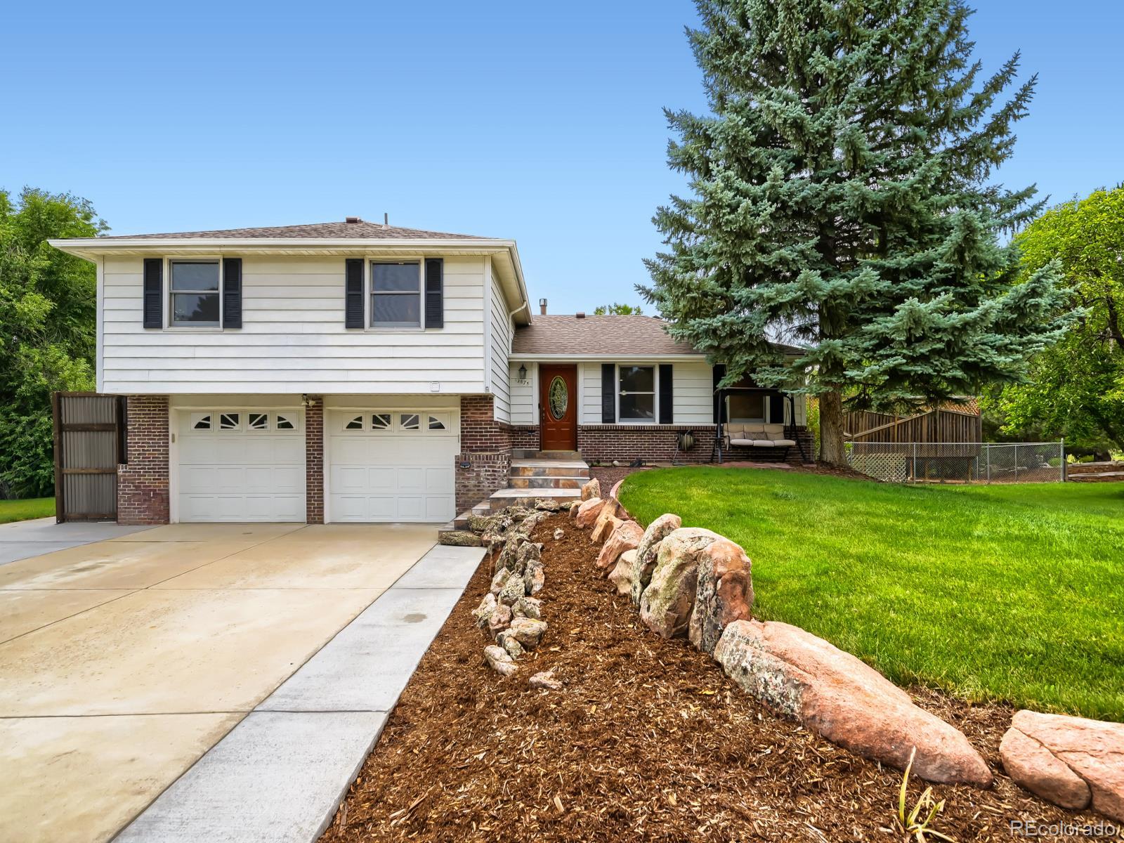 MLS Image #1 for 12875  hillcrest drive,longmont, Colorado