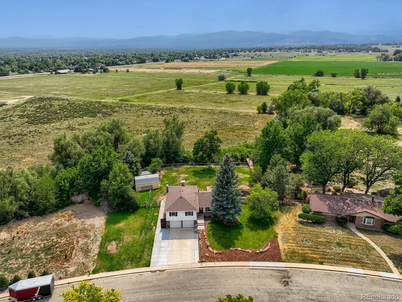 MLS Image #2 for 12875  hillcrest drive,longmont, Colorado