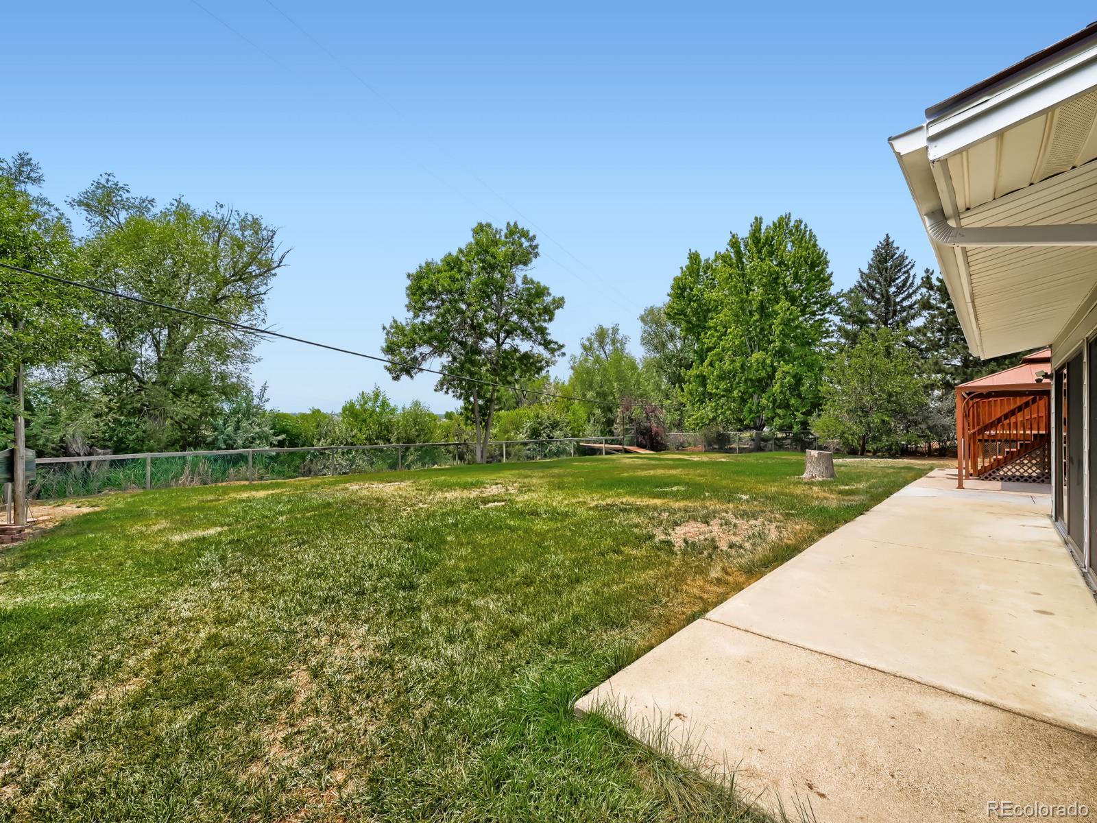 MLS Image #27 for 12875  hillcrest drive,longmont, Colorado