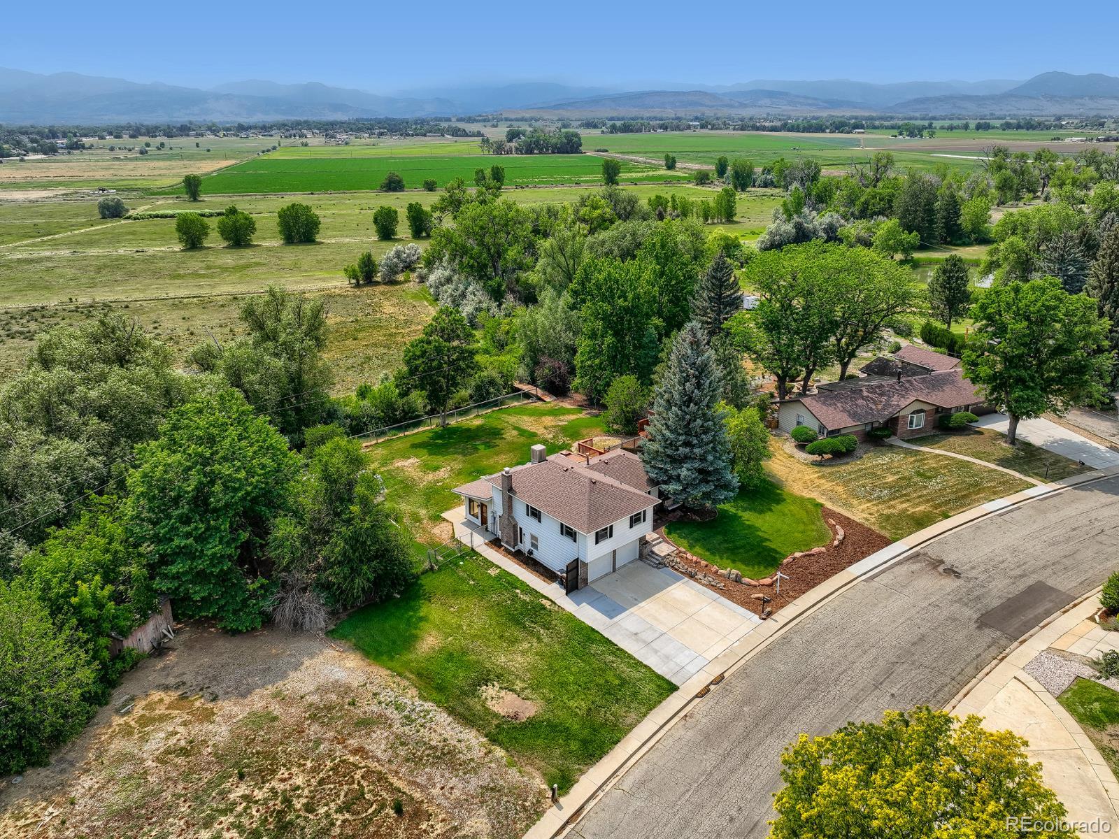 MLS Image #3 for 12875  hillcrest drive,longmont, Colorado