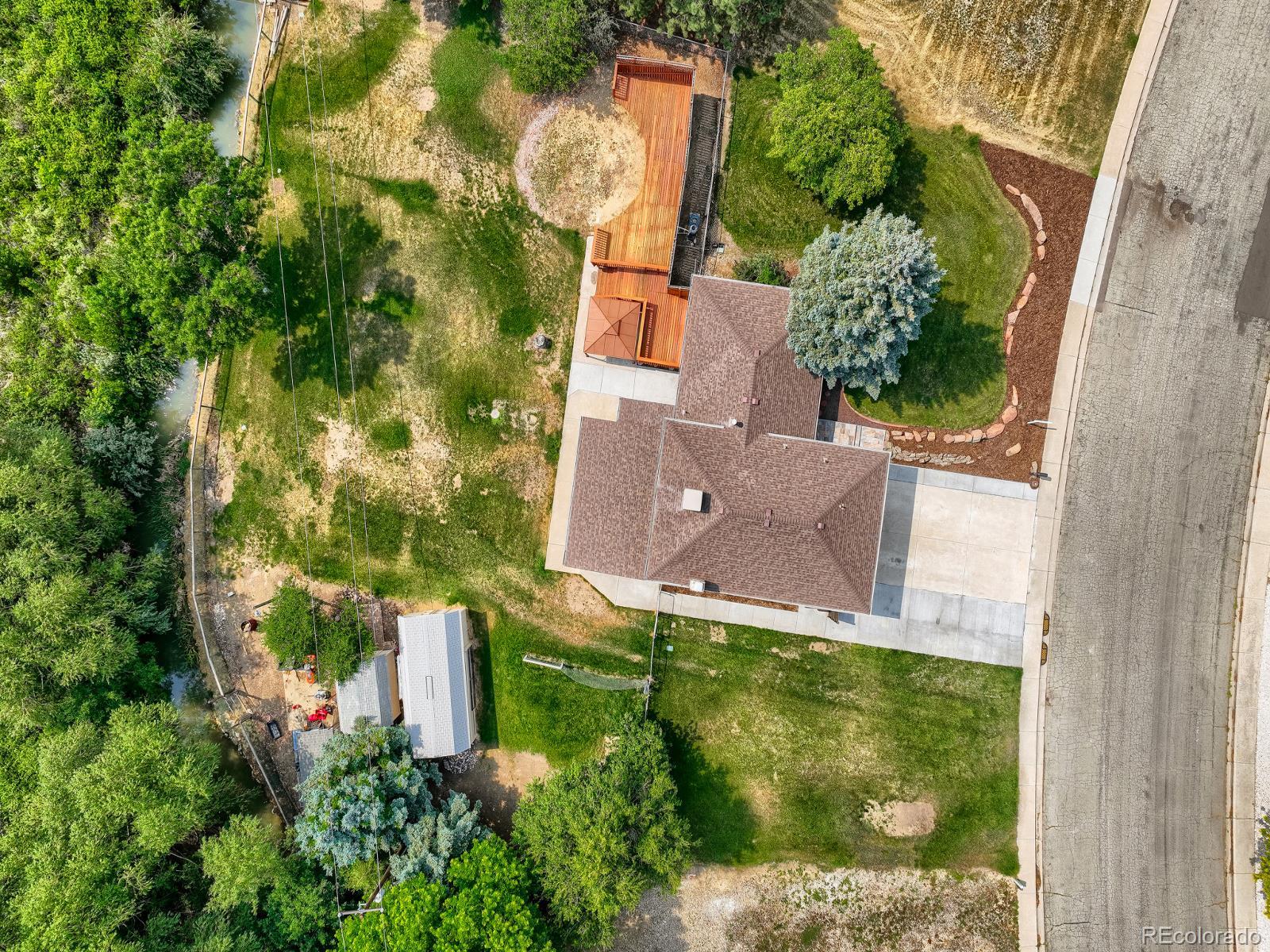 MLS Image #30 for 12875  hillcrest drive,longmont, Colorado