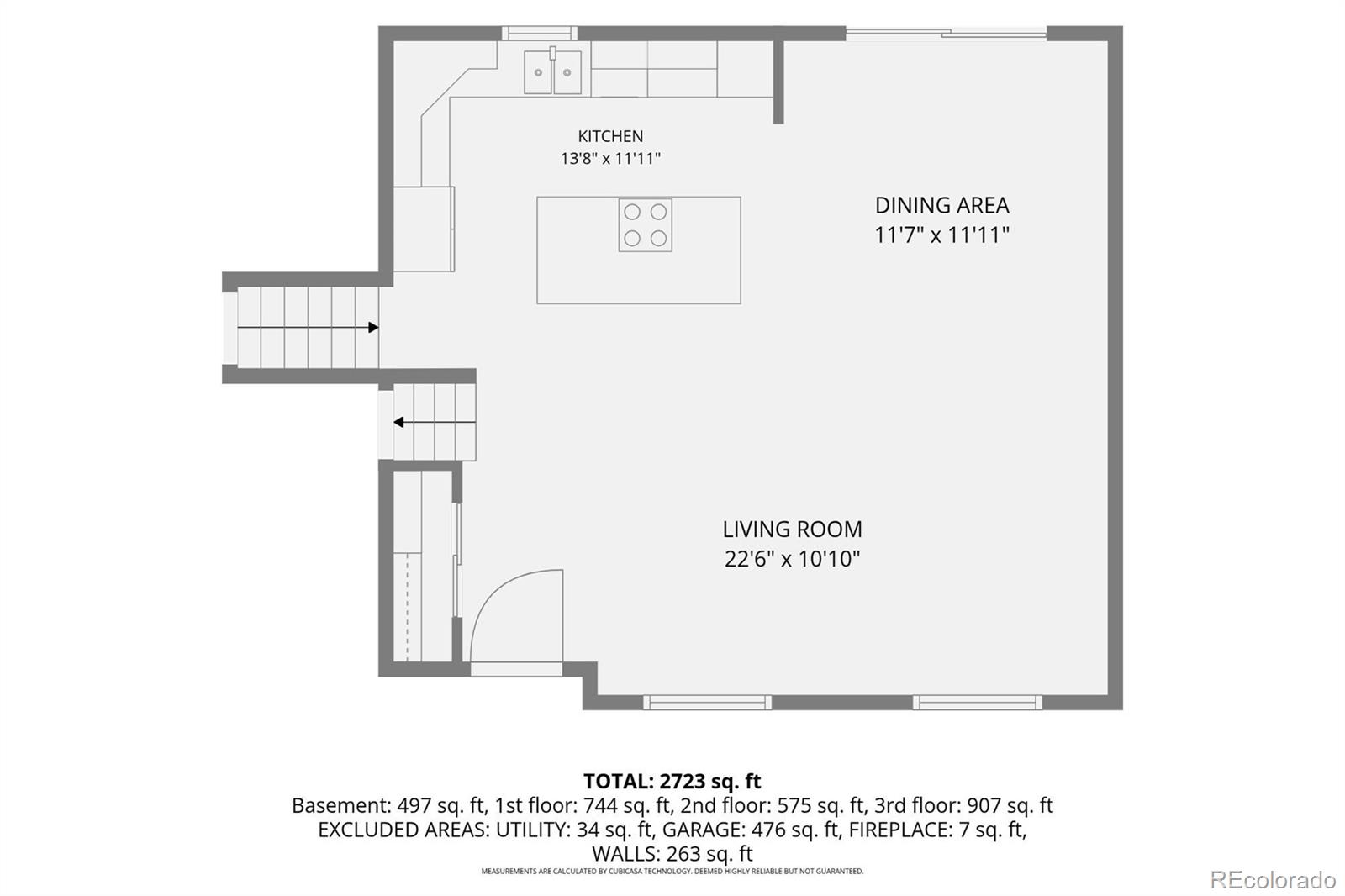 MLS Image #33 for 12875  hillcrest drive,longmont, Colorado