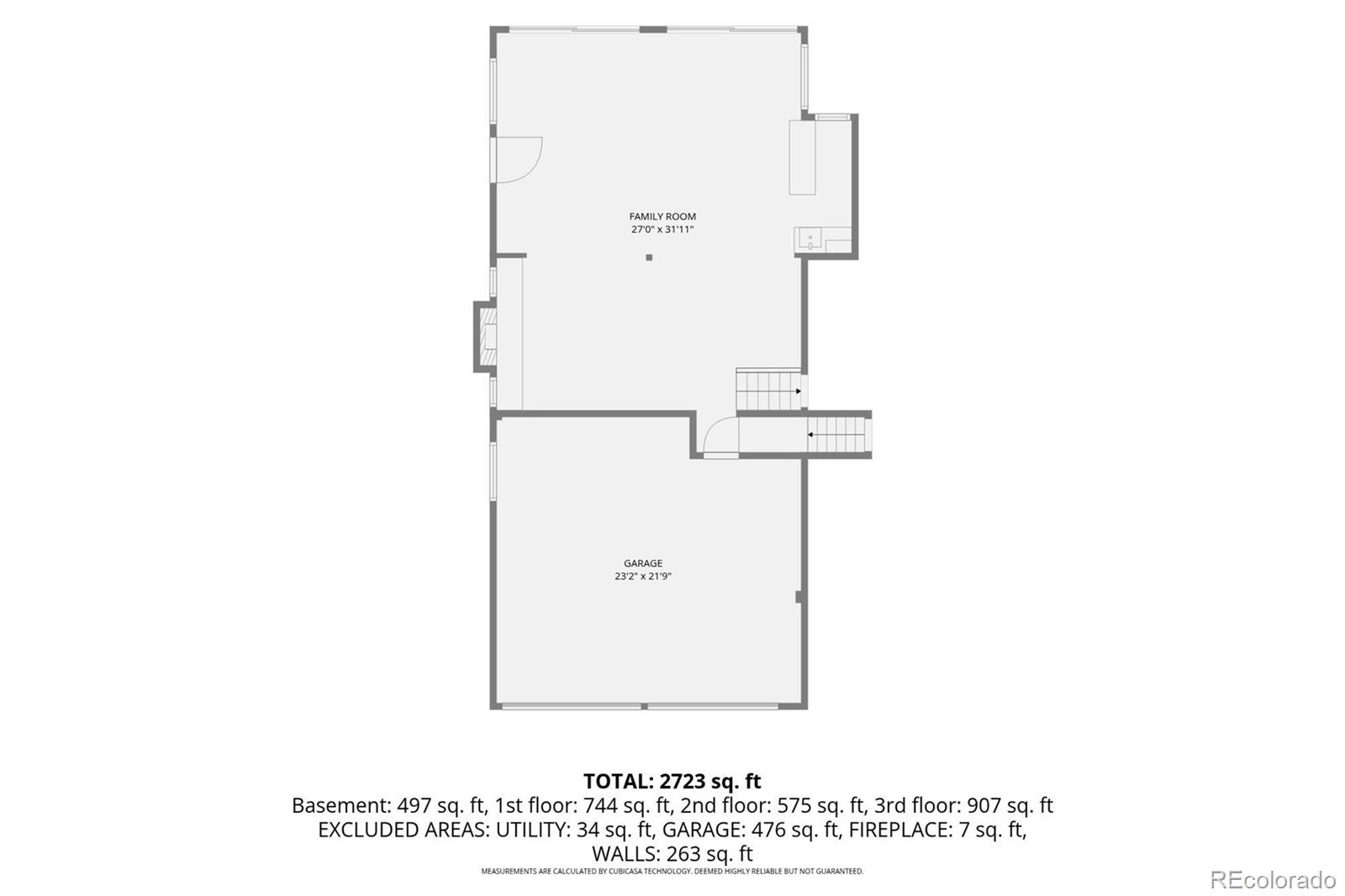 MLS Image #34 for 12875  hillcrest drive,longmont, Colorado