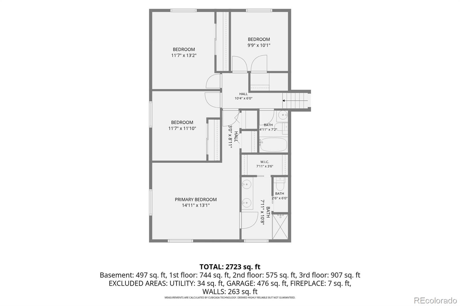 MLS Image #35 for 12875  hillcrest drive,longmont, Colorado