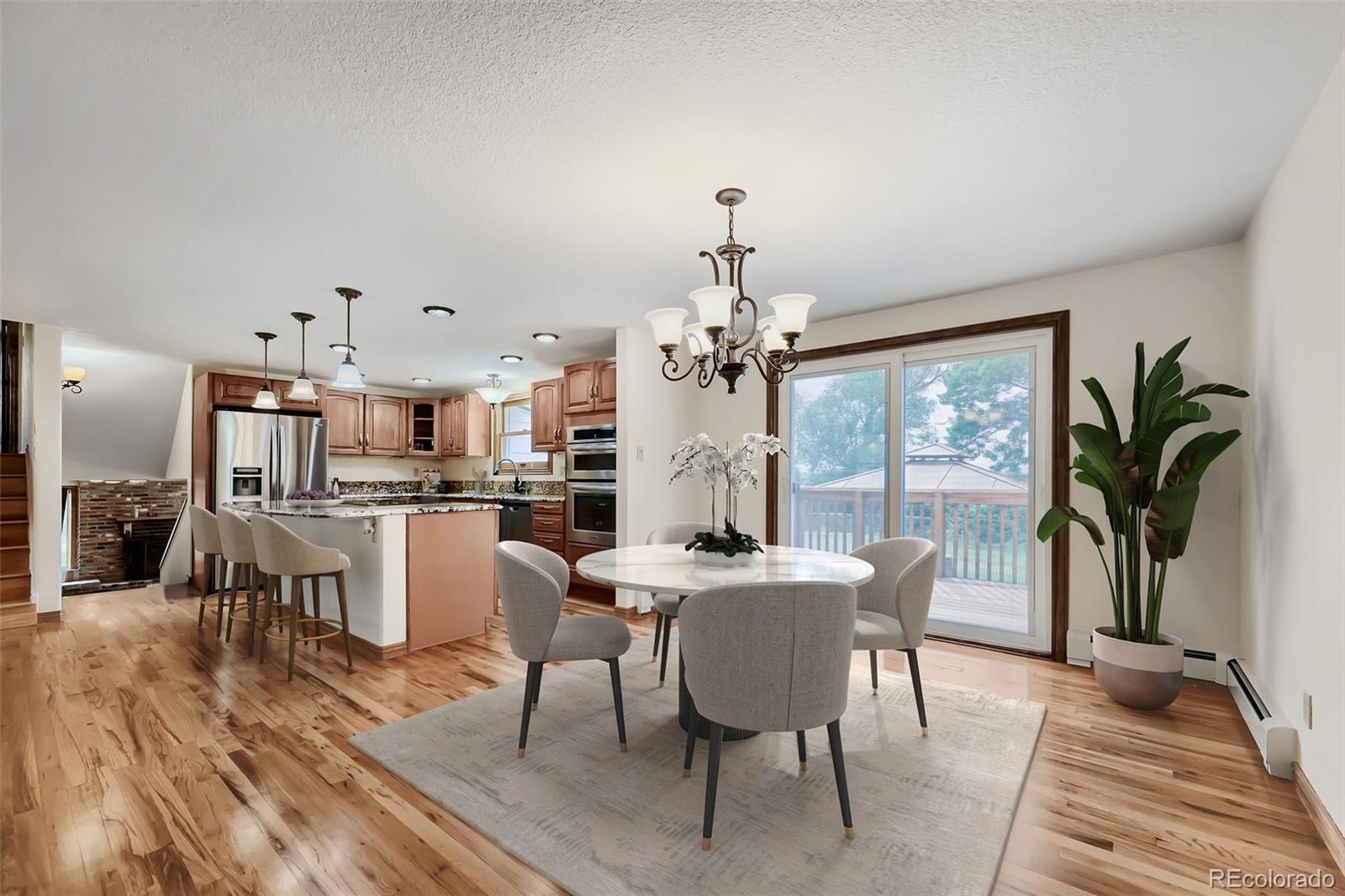 MLS Image #4 for 12875  hillcrest drive,longmont, Colorado