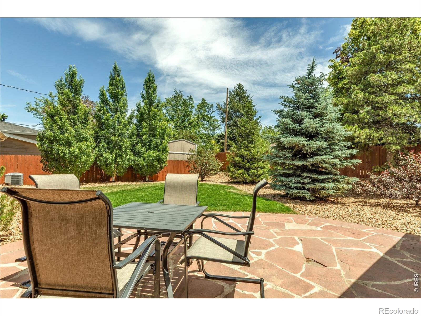 MLS Image #13 for 1490  chambers drive,boulder, Colorado