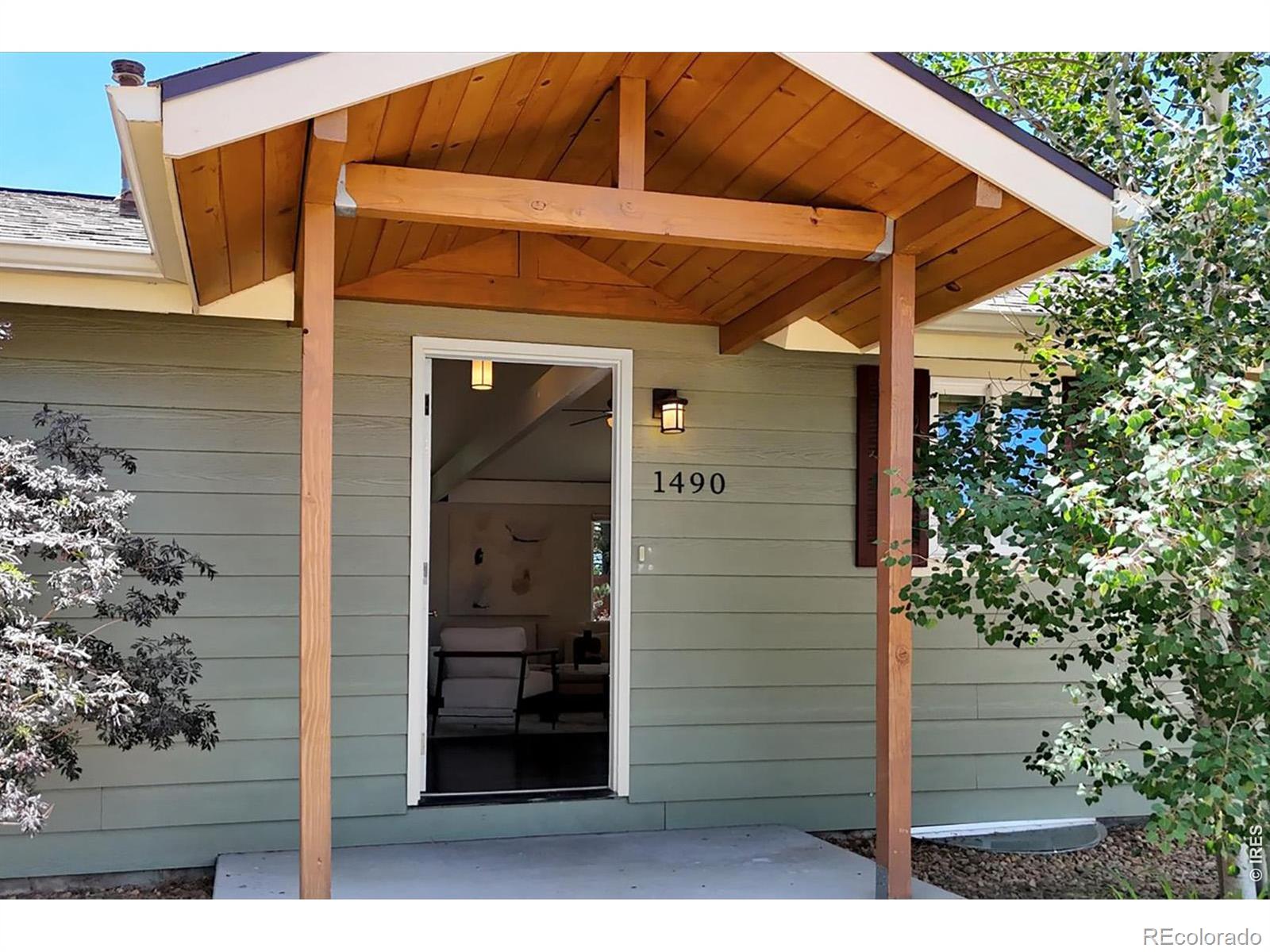 MLS Image #2 for 1490  chambers drive,boulder, Colorado