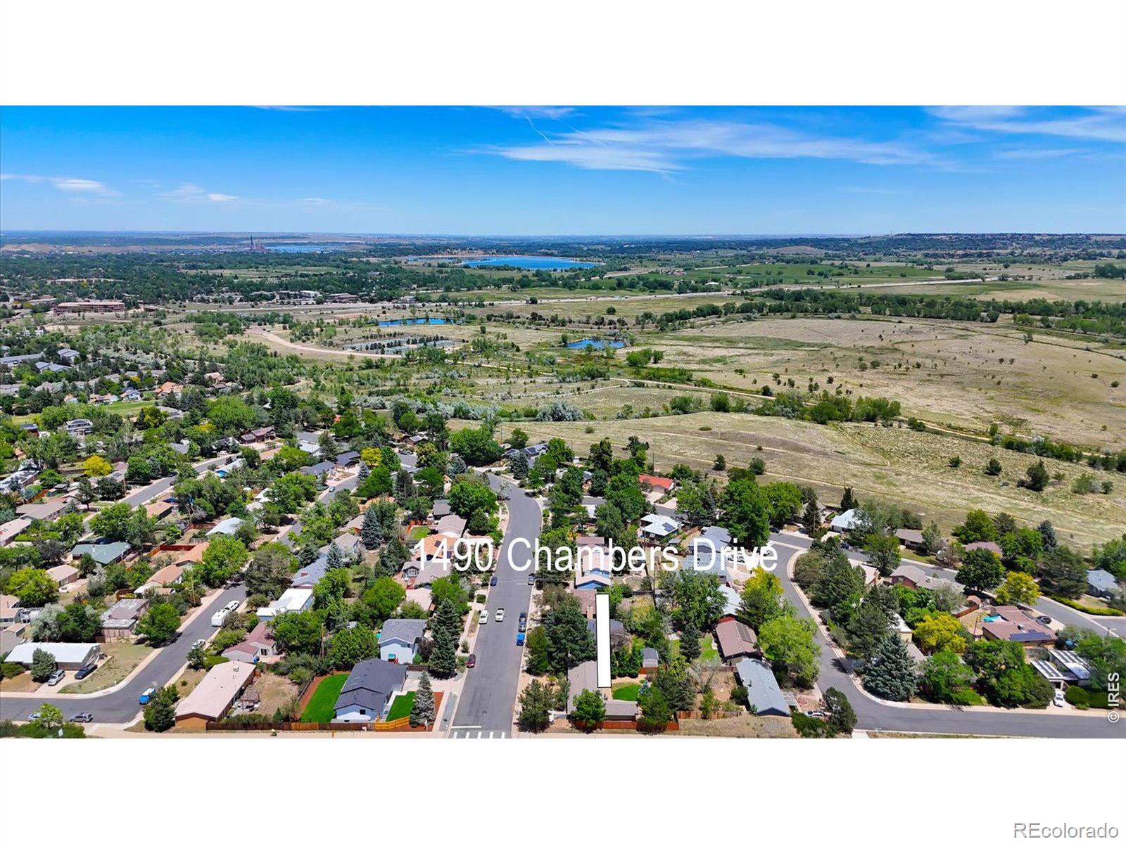 MLS Image #36 for 1490  chambers drive,boulder, Colorado