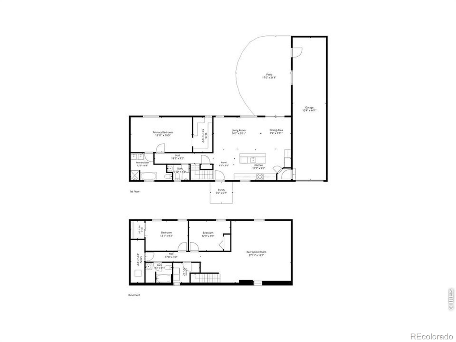 MLS Image #37 for 1490  chambers drive,boulder, Colorado