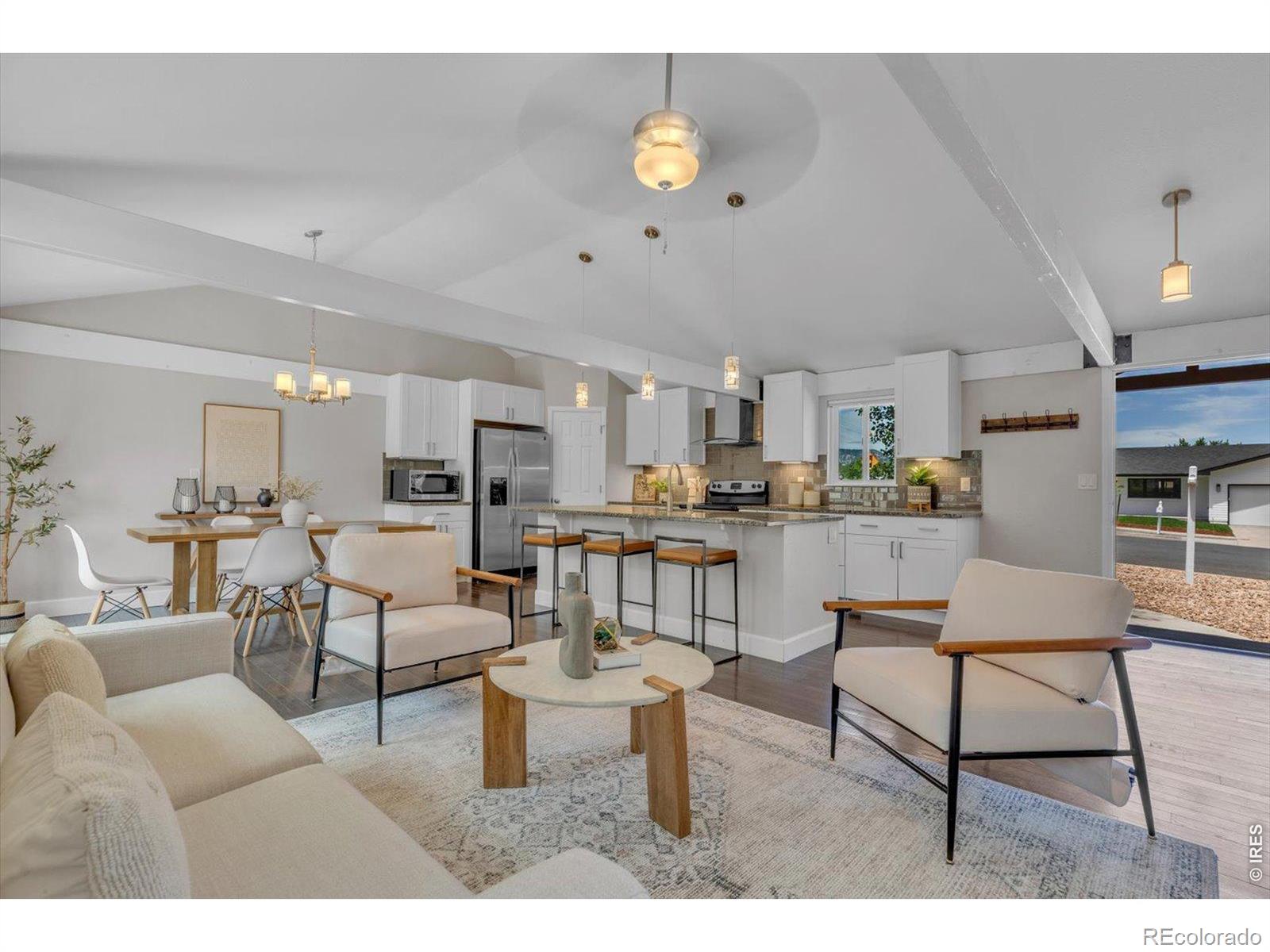 MLS Image #4 for 1490  chambers drive,boulder, Colorado