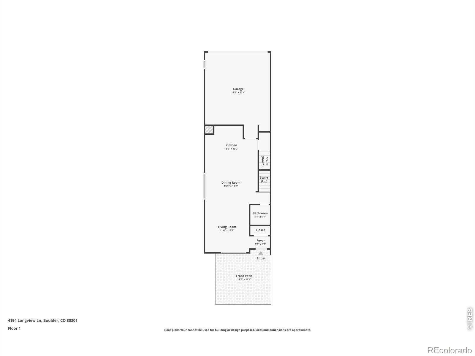 MLS Image #28 for 4194  longview lane,boulder, Colorado