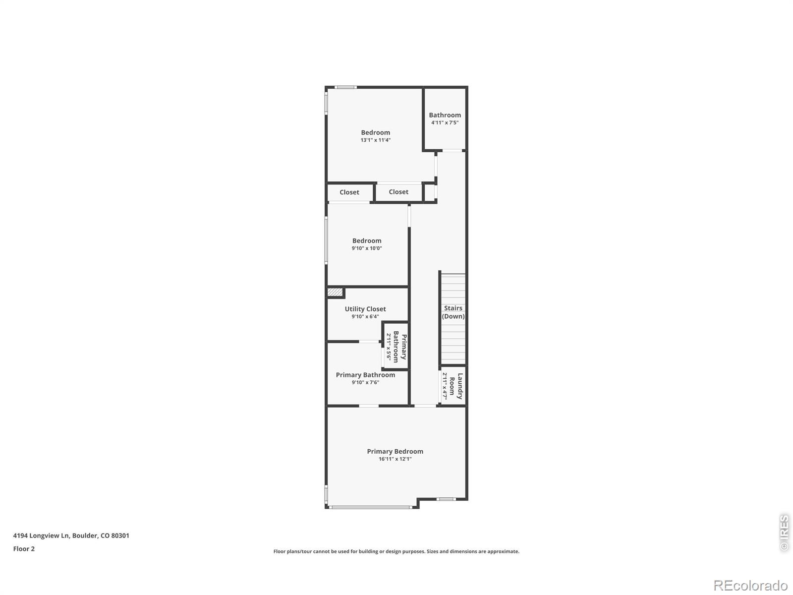 MLS Image #29 for 4194  longview lane,boulder, Colorado