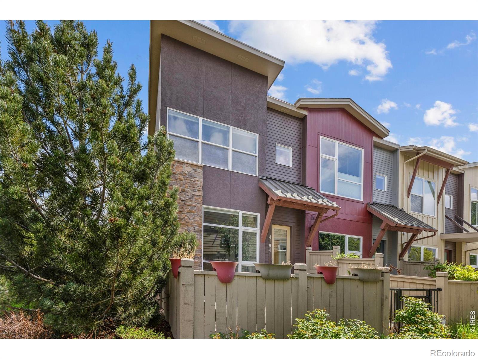 MLS Image #3 for 4194  longview lane,boulder, Colorado