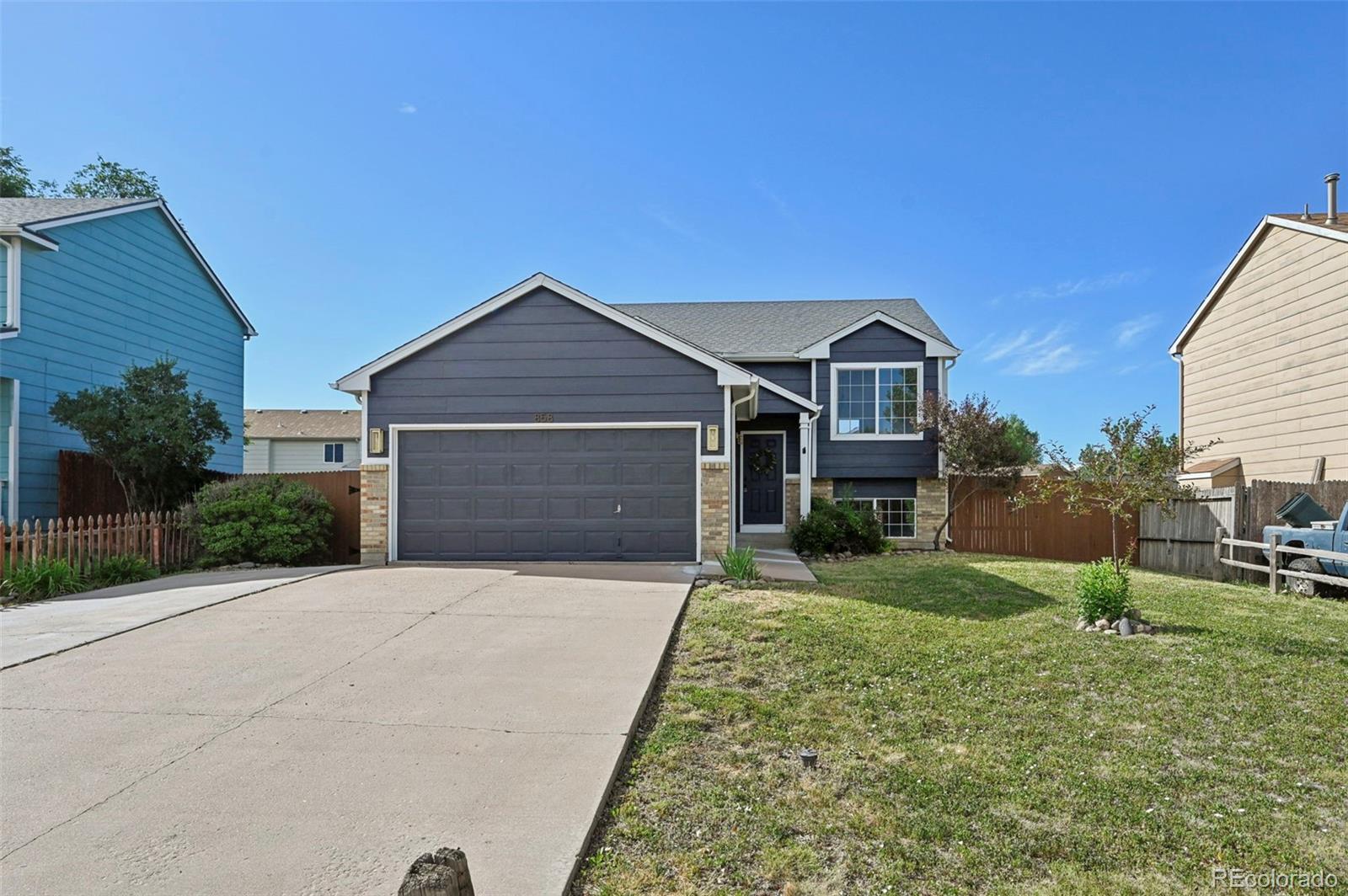 MLS Image #0 for 858  marshall drive,fountain, Colorado