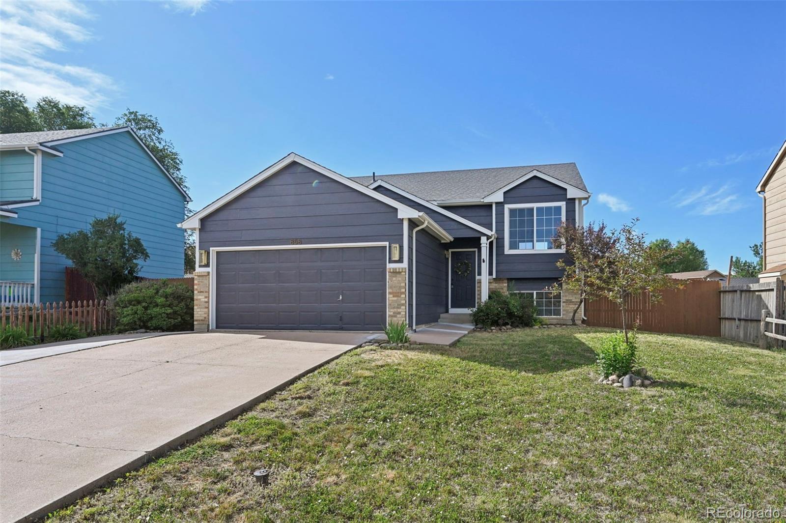 MLS Image #1 for 858  marshall drive,fountain, Colorado