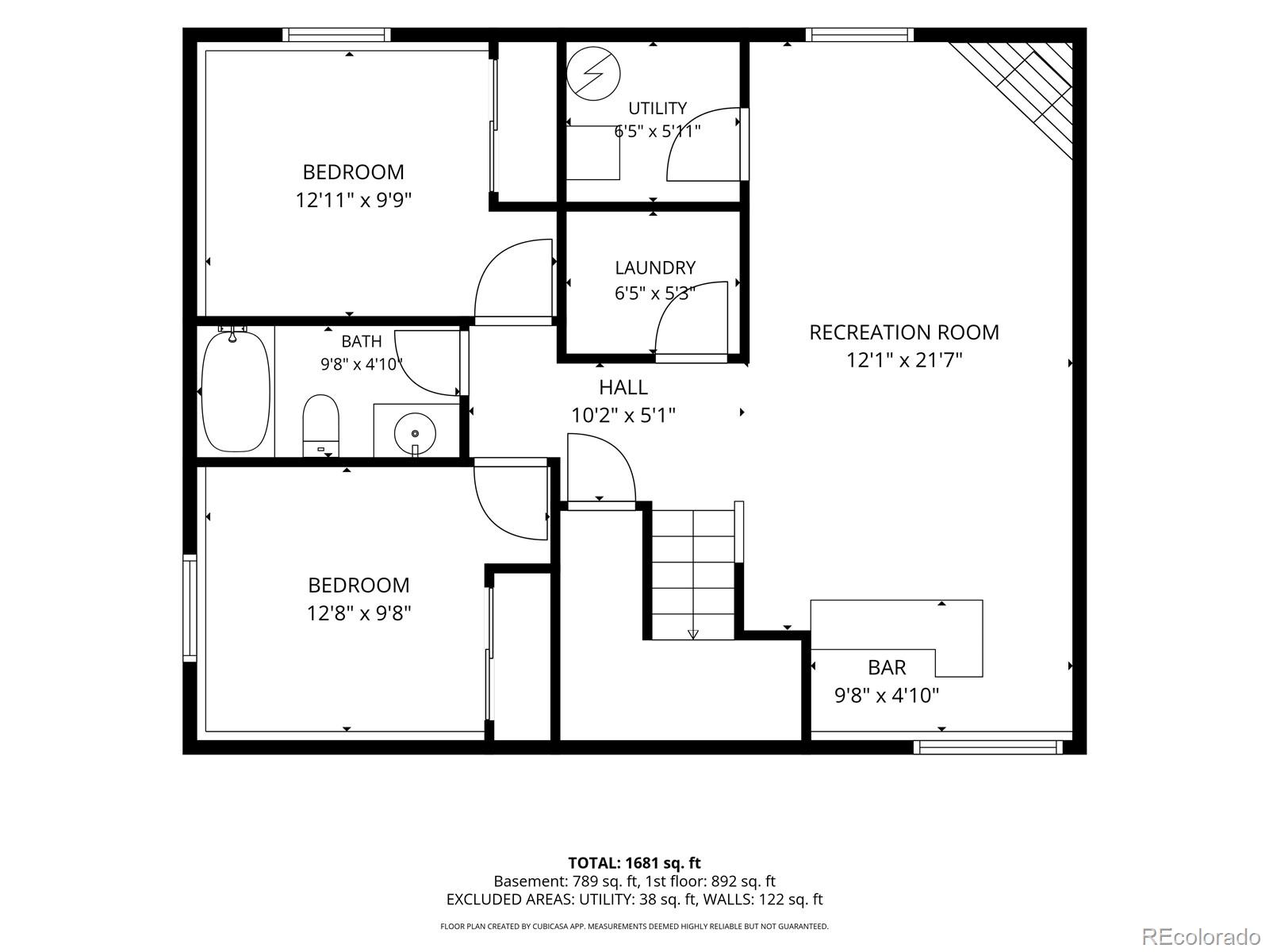 MLS Image #33 for 858  marshall drive,fountain, Colorado