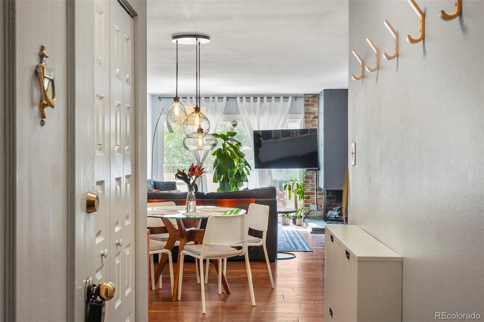 MLS Image #1 for 700 n washington street,denver, Colorado