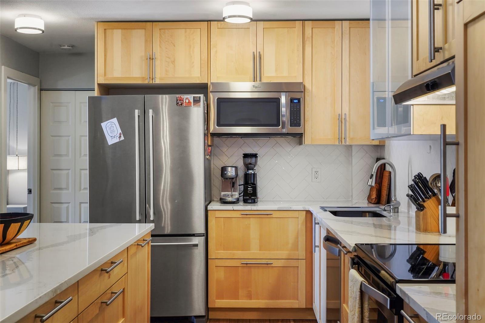 MLS Image #11 for 700 n washington street,denver, Colorado