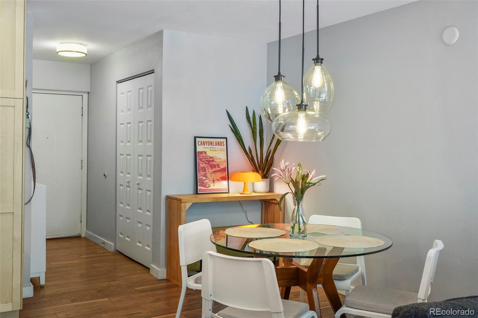 MLS Image #2 for 700 n washington street,denver, Colorado