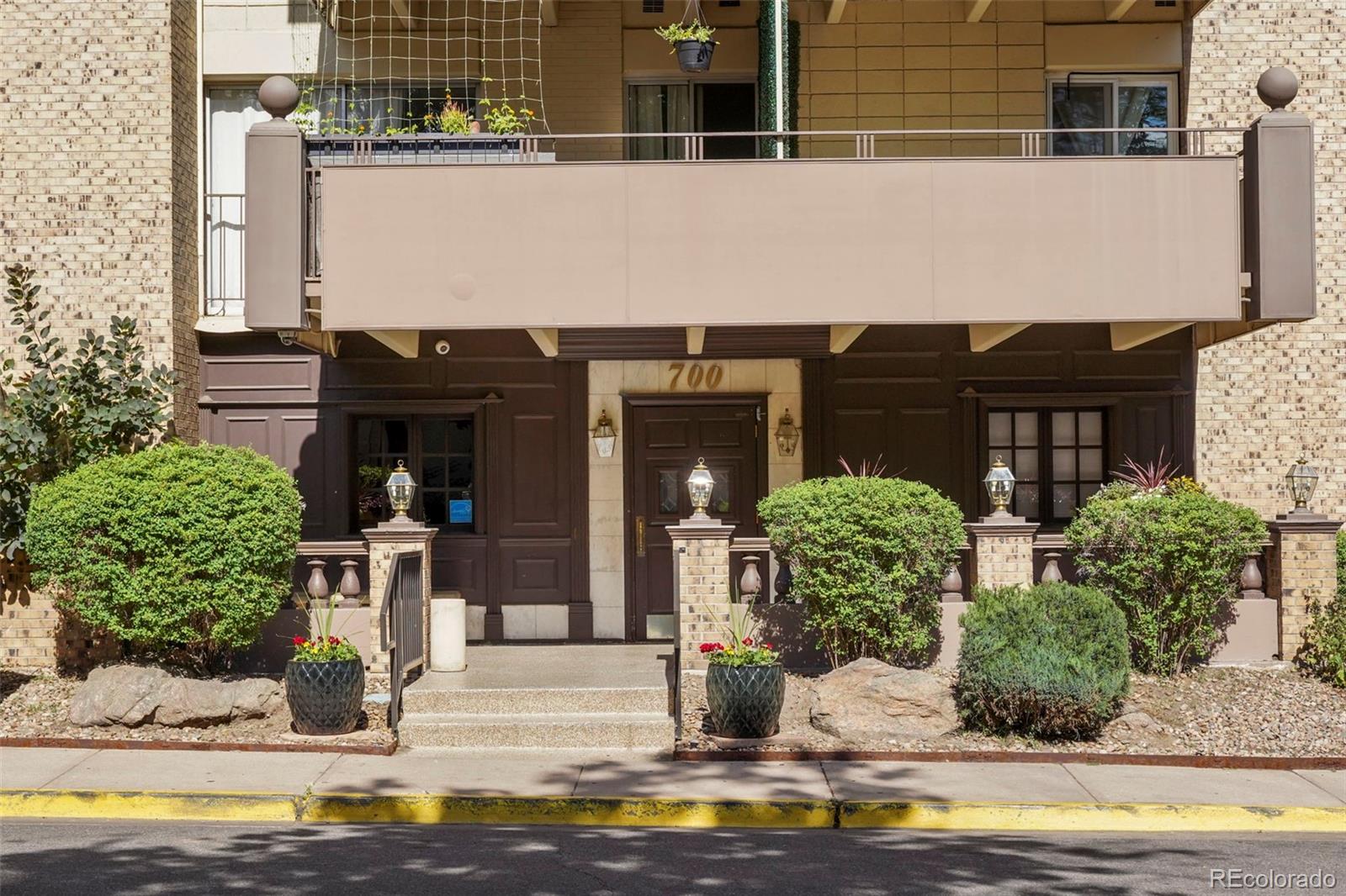 MLS Image #21 for 700 n washington street,denver, Colorado