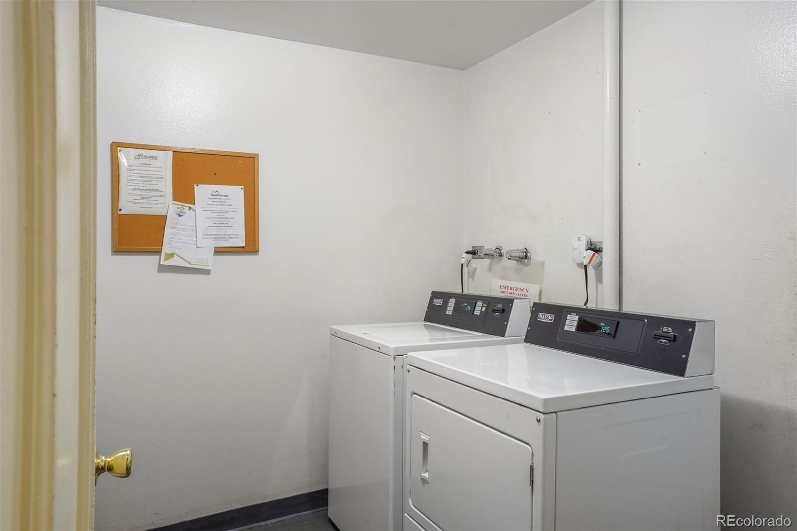 MLS Image #24 for 700 n washington street,denver, Colorado