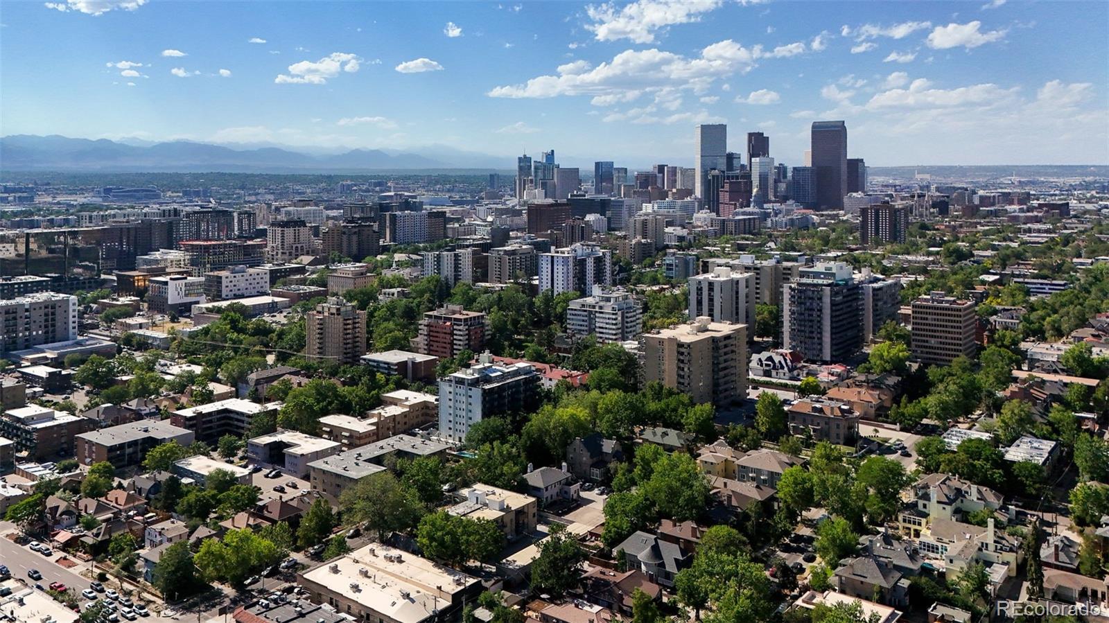 MLS Image #25 for 700 n washington street,denver, Colorado