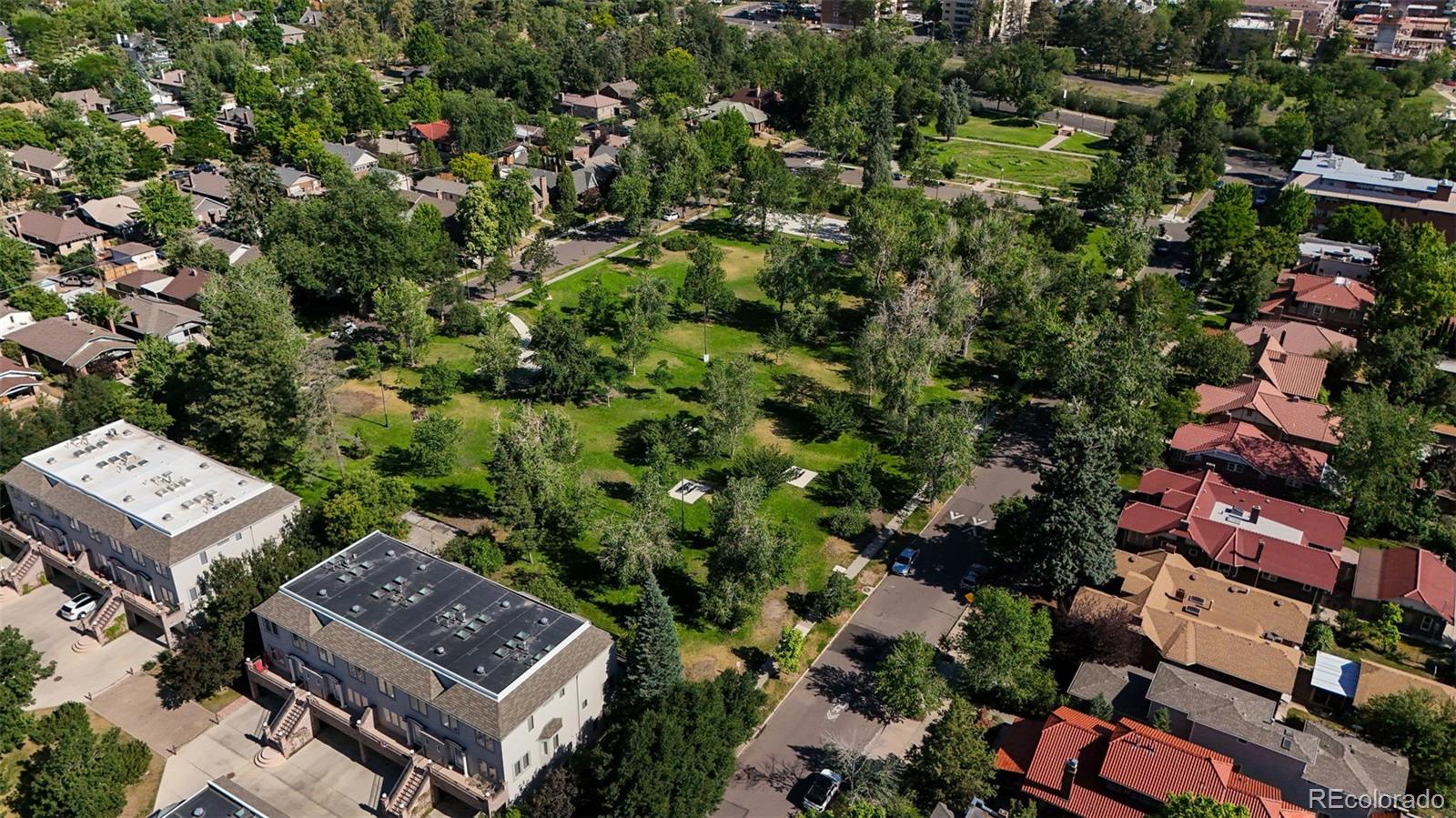MLS Image #26 for 700 n washington street,denver, Colorado