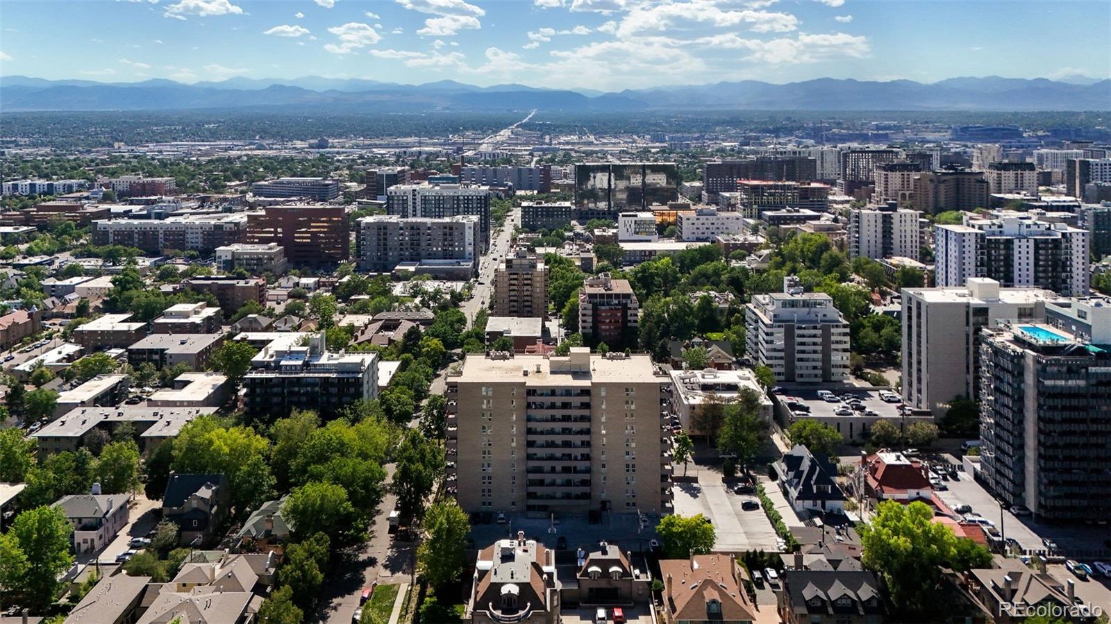MLS Image #28 for 700 n washington street,denver, Colorado