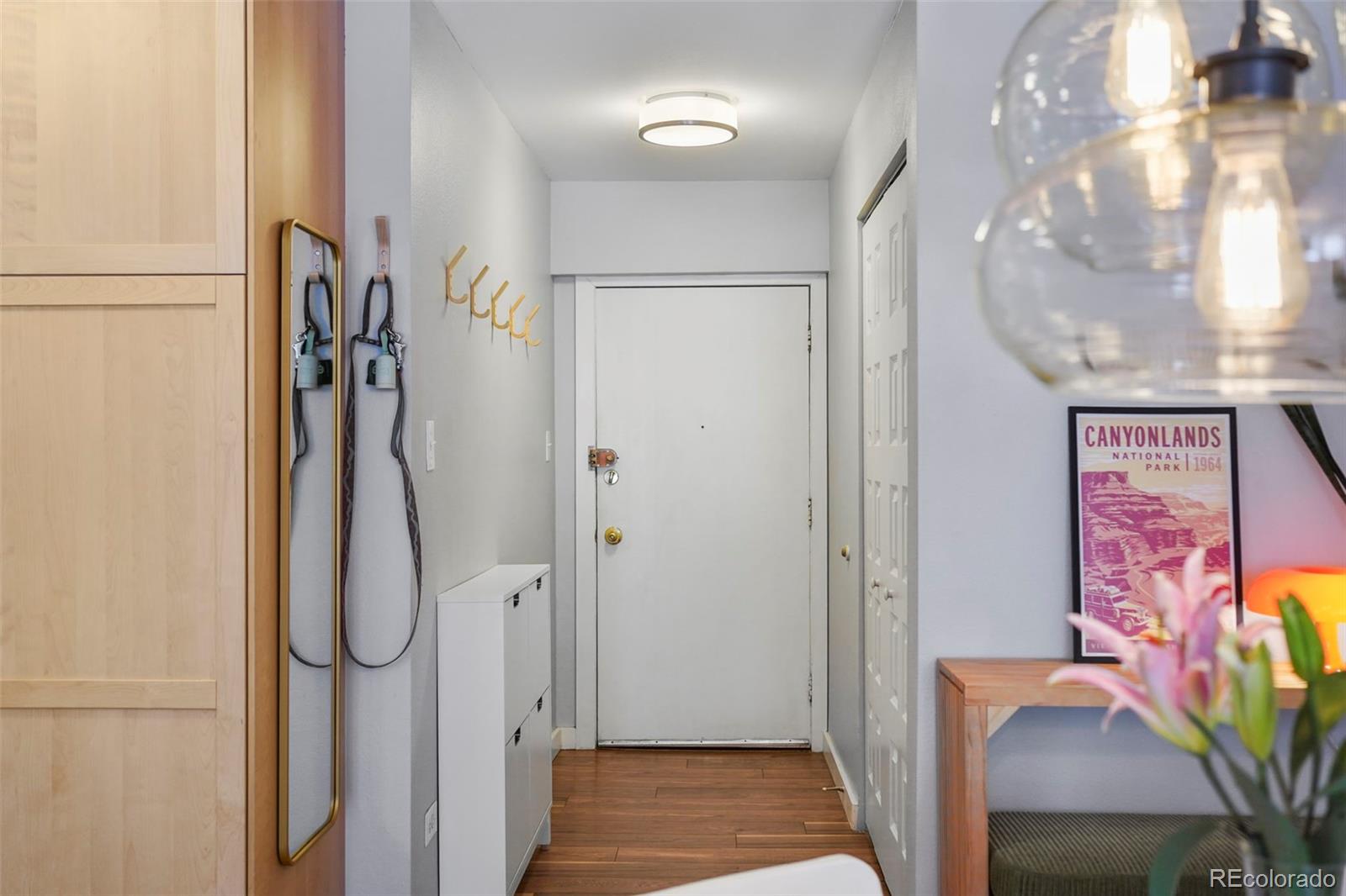 MLS Image #3 for 700 n washington street,denver, Colorado