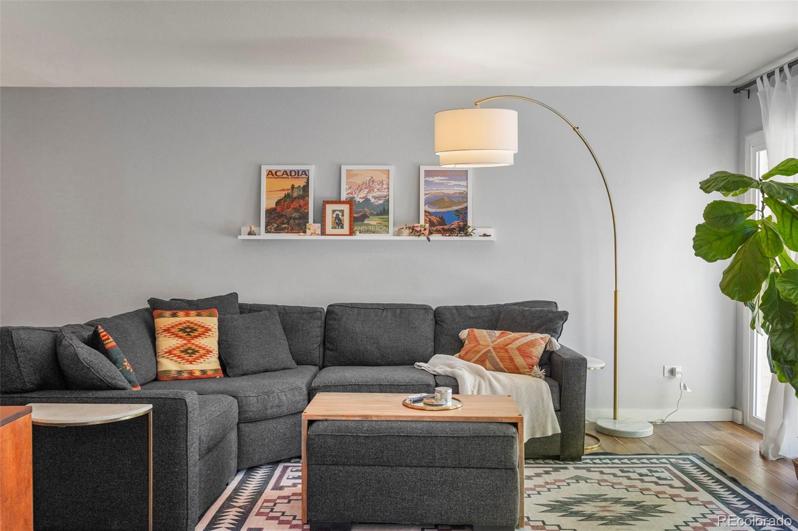 MLS Image #7 for 700 n washington street,denver, Colorado