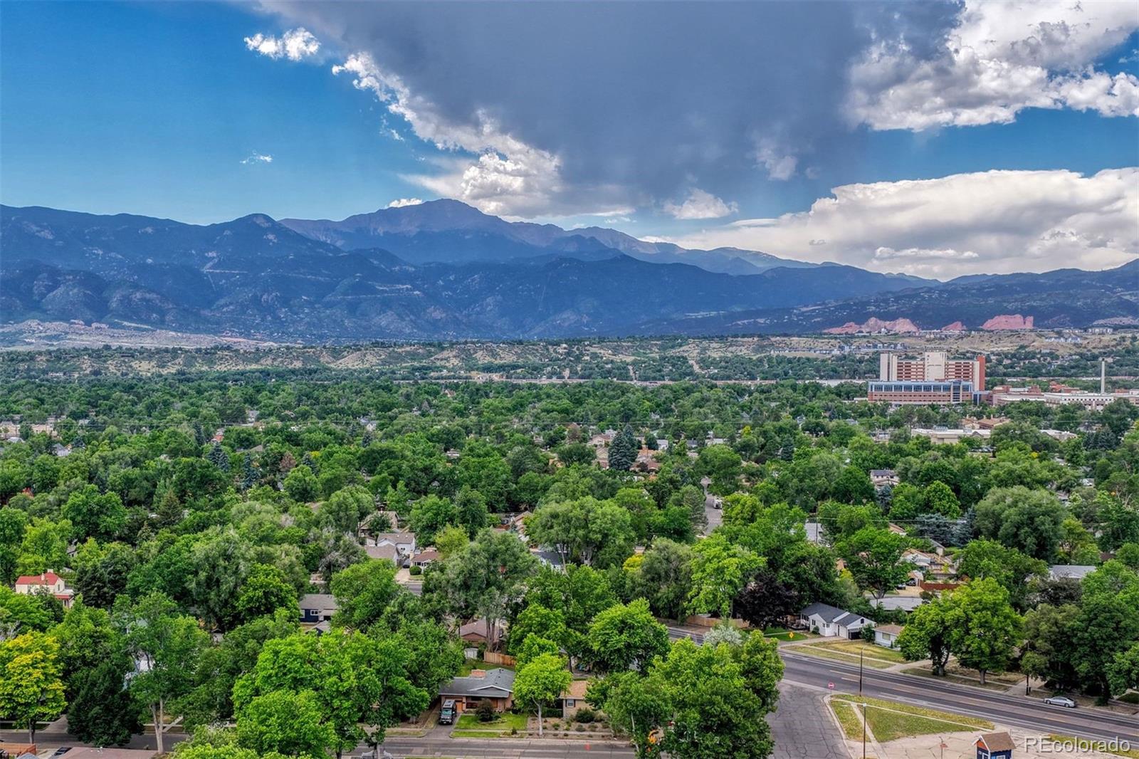 MLS Image #41 for 2103  paseo road,colorado springs, Colorado