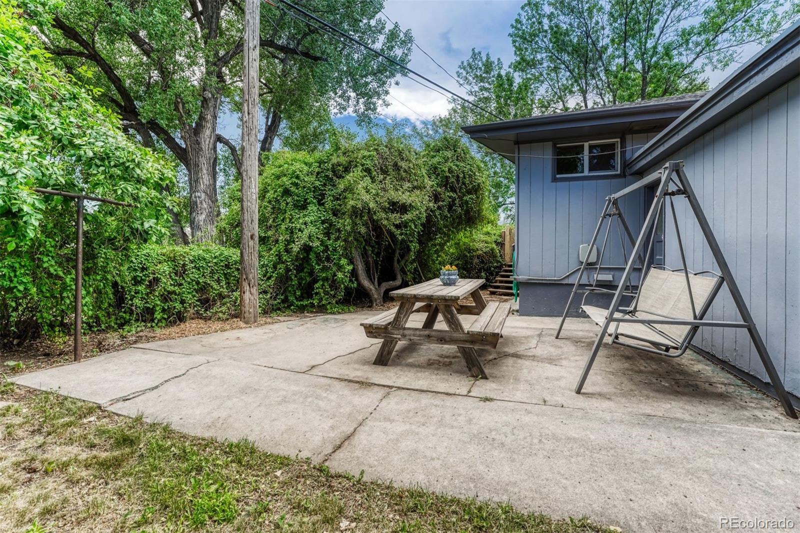 MLS Image #42 for 2103  paseo road,colorado springs, Colorado