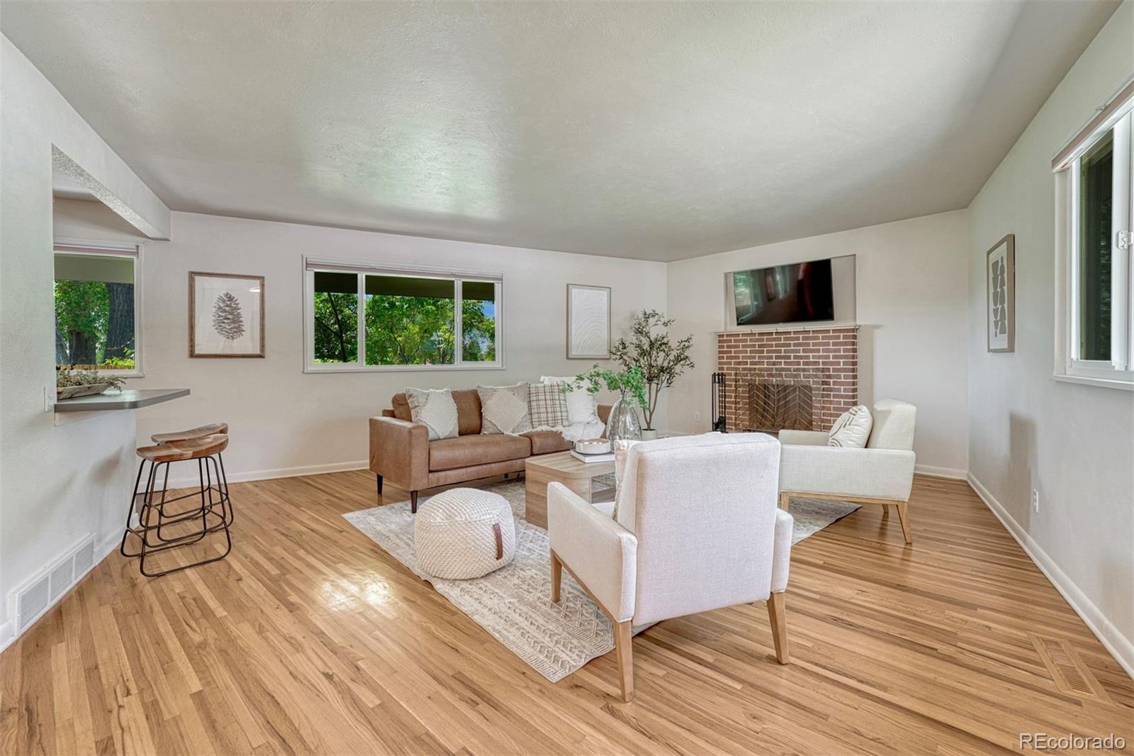 MLS Image #6 for 2103  paseo road,colorado springs, Colorado